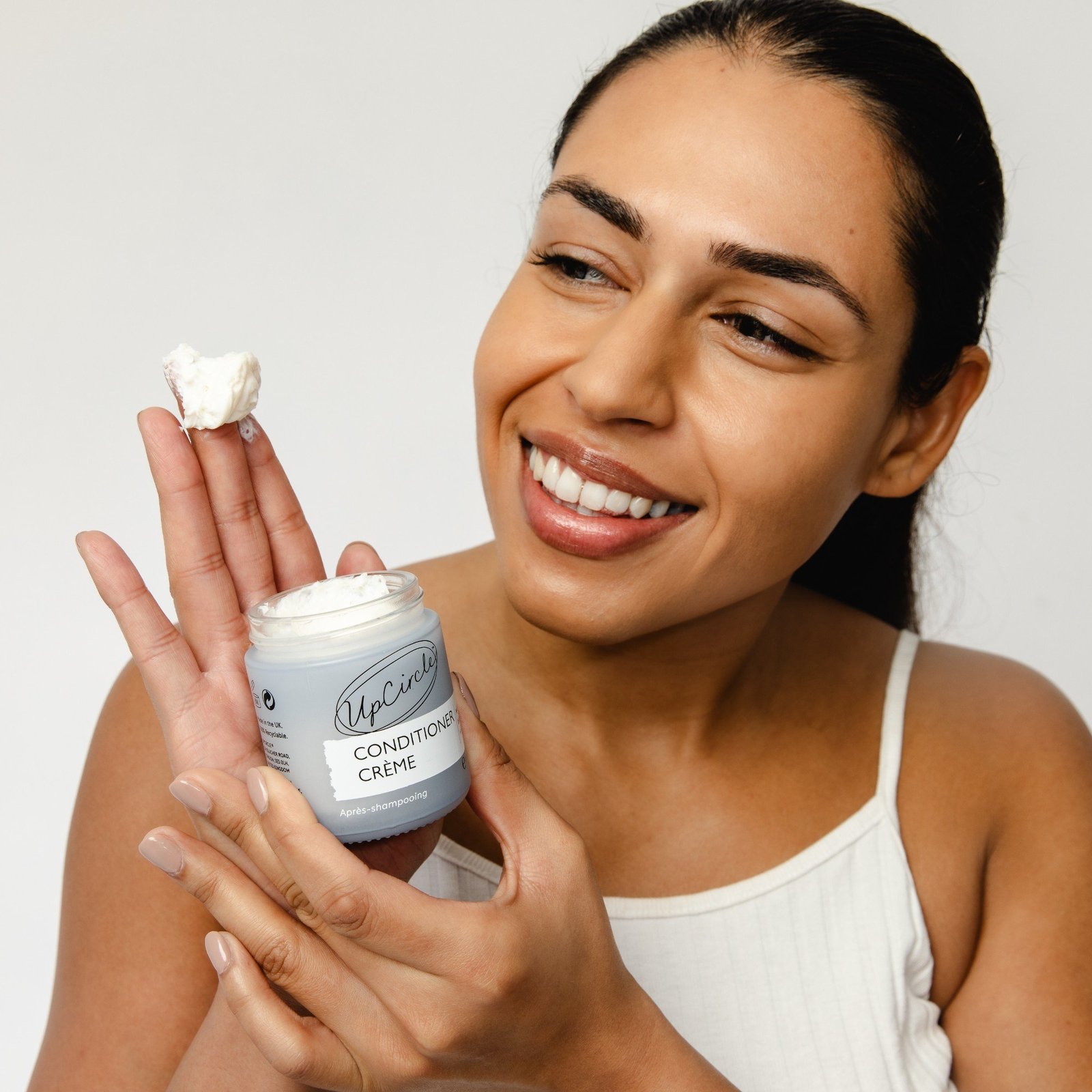 UpCircle كريم بلسم 100ml