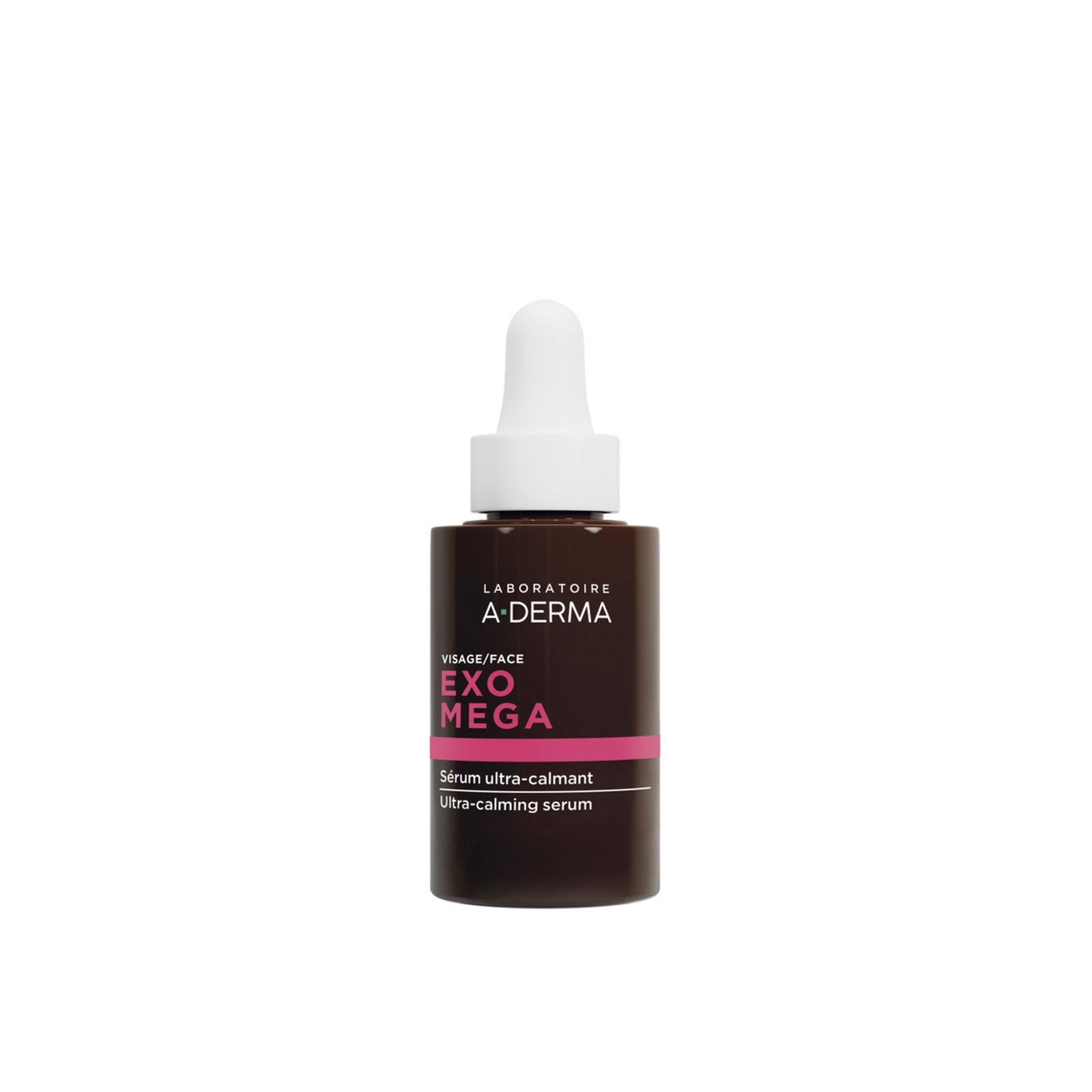 A-Derma Exomega Ultra-Calming Serum 30ml