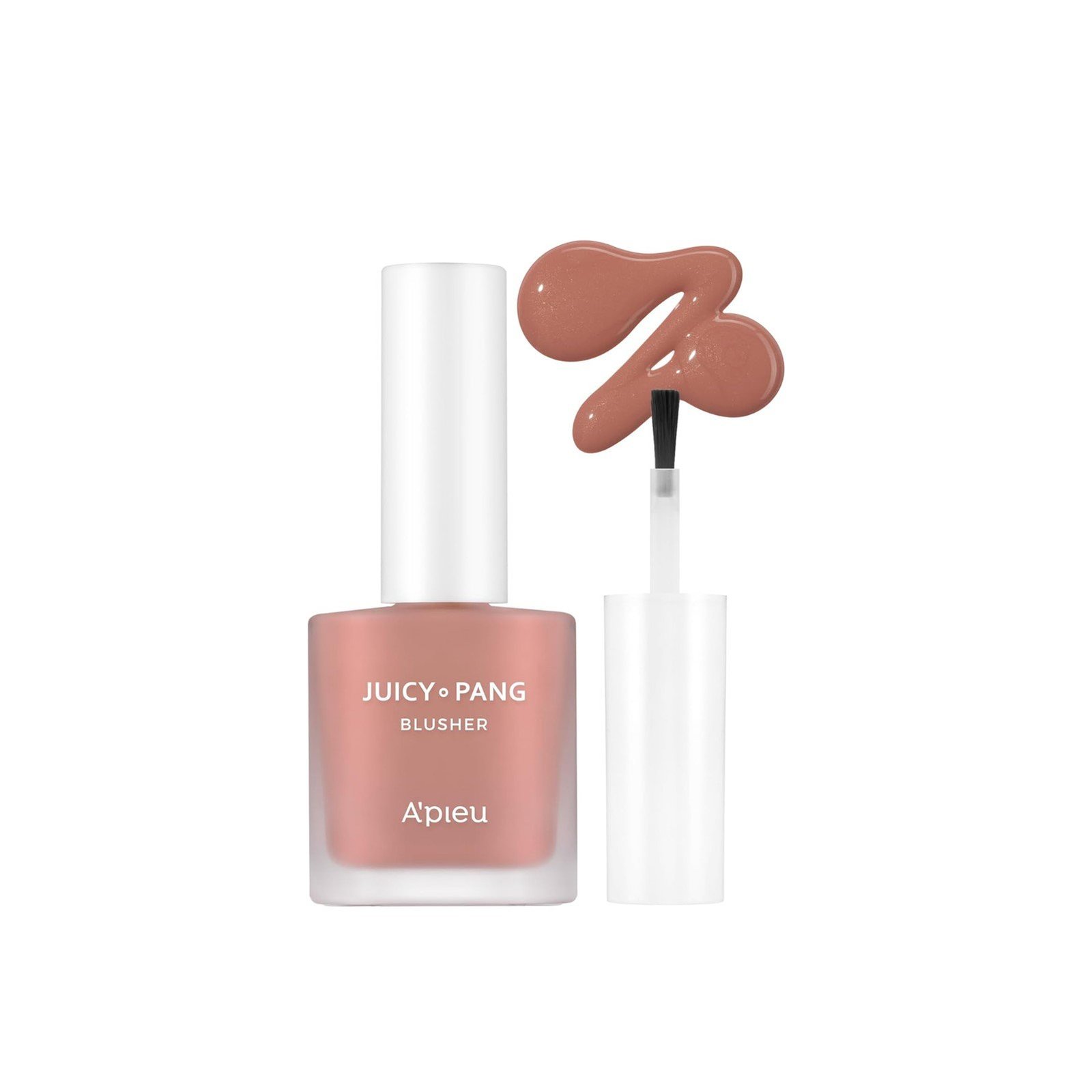 A'pieu Juicy Pang Wasser-Rouge BE01 9g