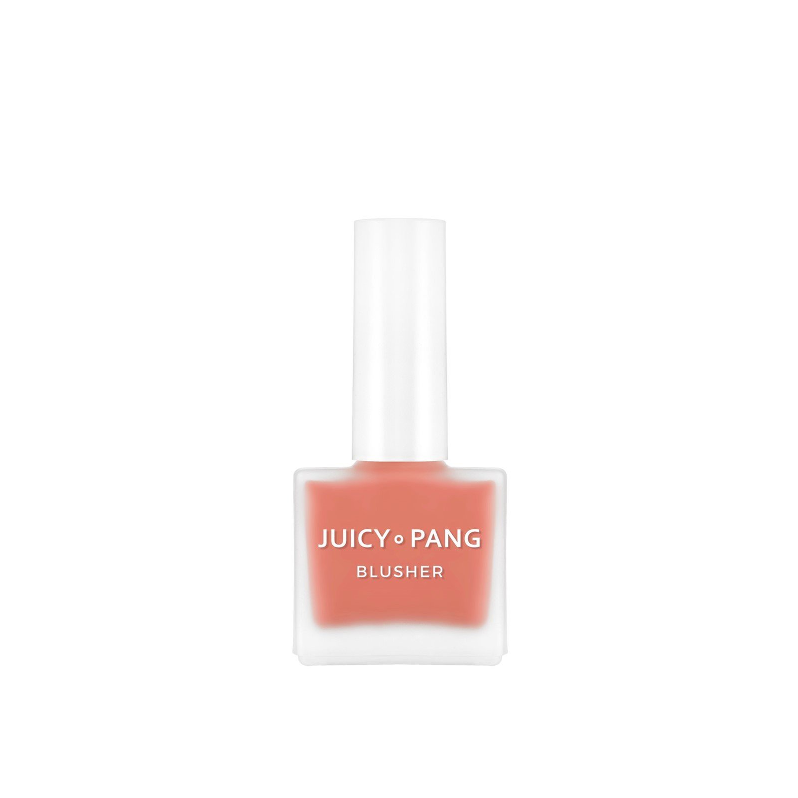 A'pieu Juicy-Pang Wasser-Rouge CR01 9g