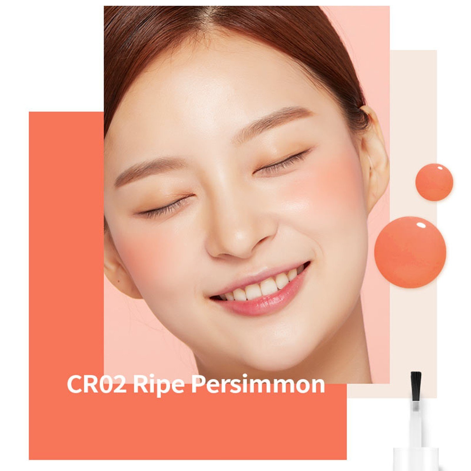 A'pieu Juicy-Pang Colorete en Agua CR02 9g