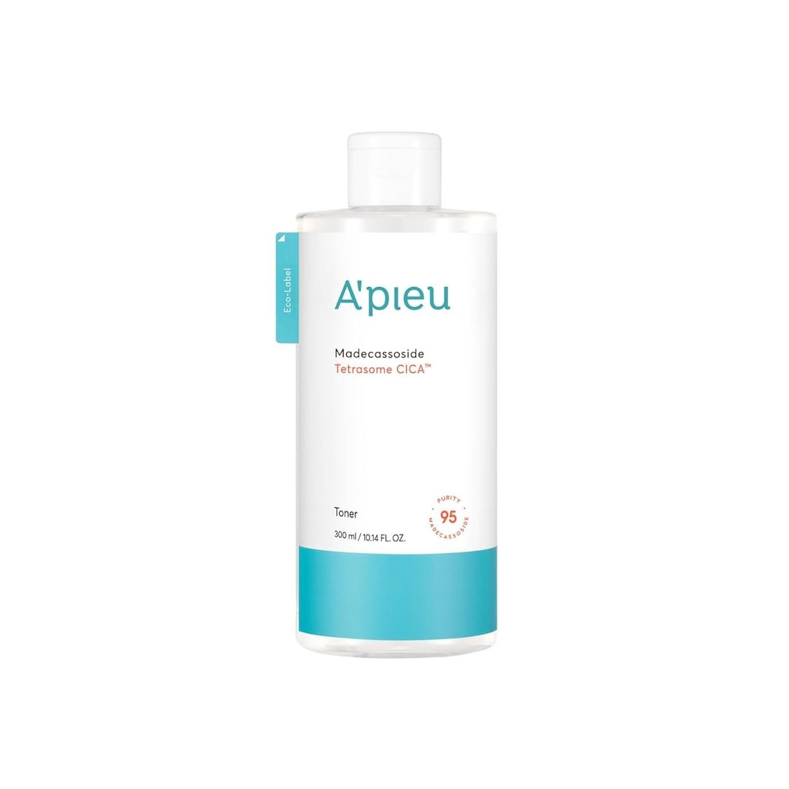 A´PIEU Madecassoside Tetrasome Cica tonik 300 ml
