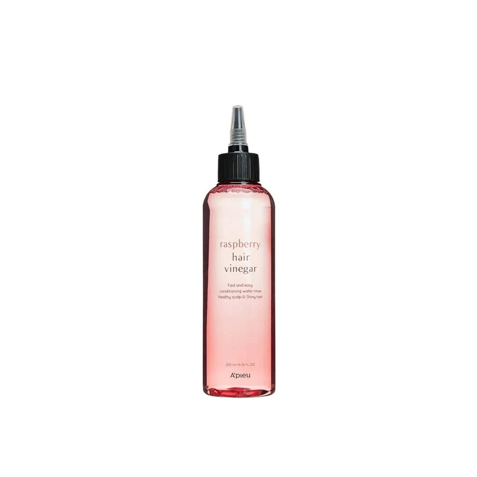 A'pieu غسول الشعر بخل التوت 200ml