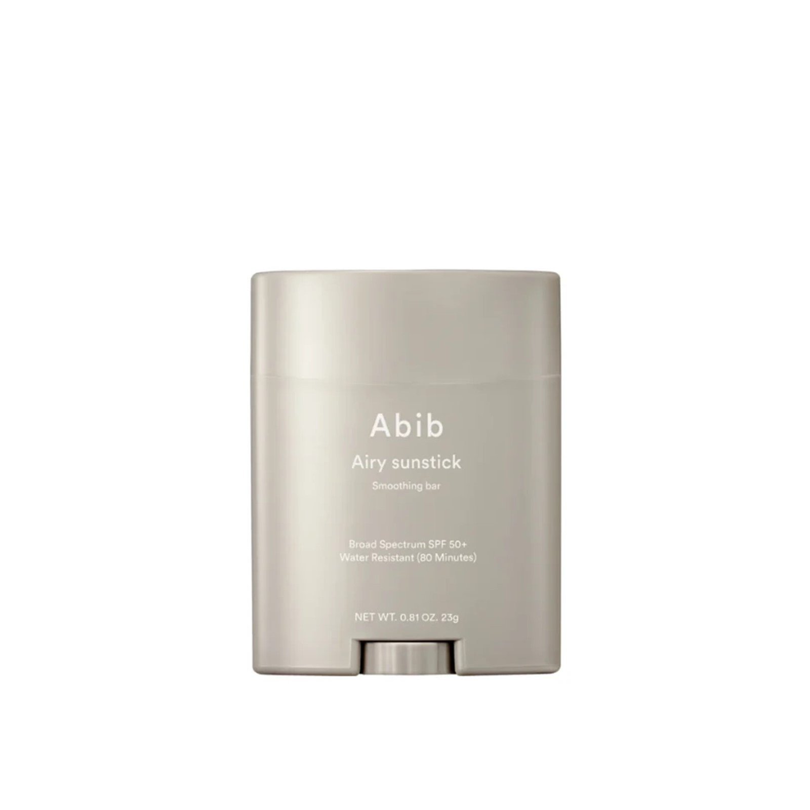 Abib Airy Sunstick Smoothing Bar SPF50+ 23g (0.81oz)