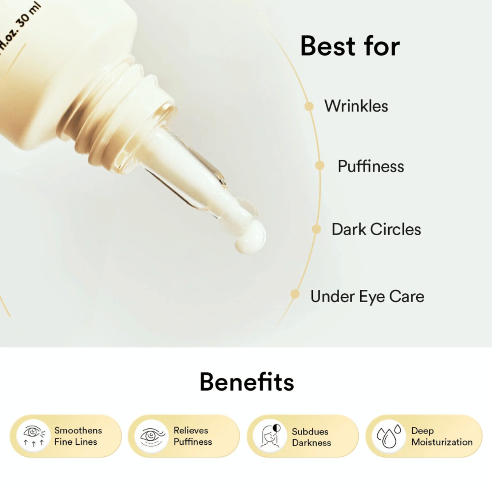 Abib Collagen Eye Crème Jericho Rose Tube 30ml