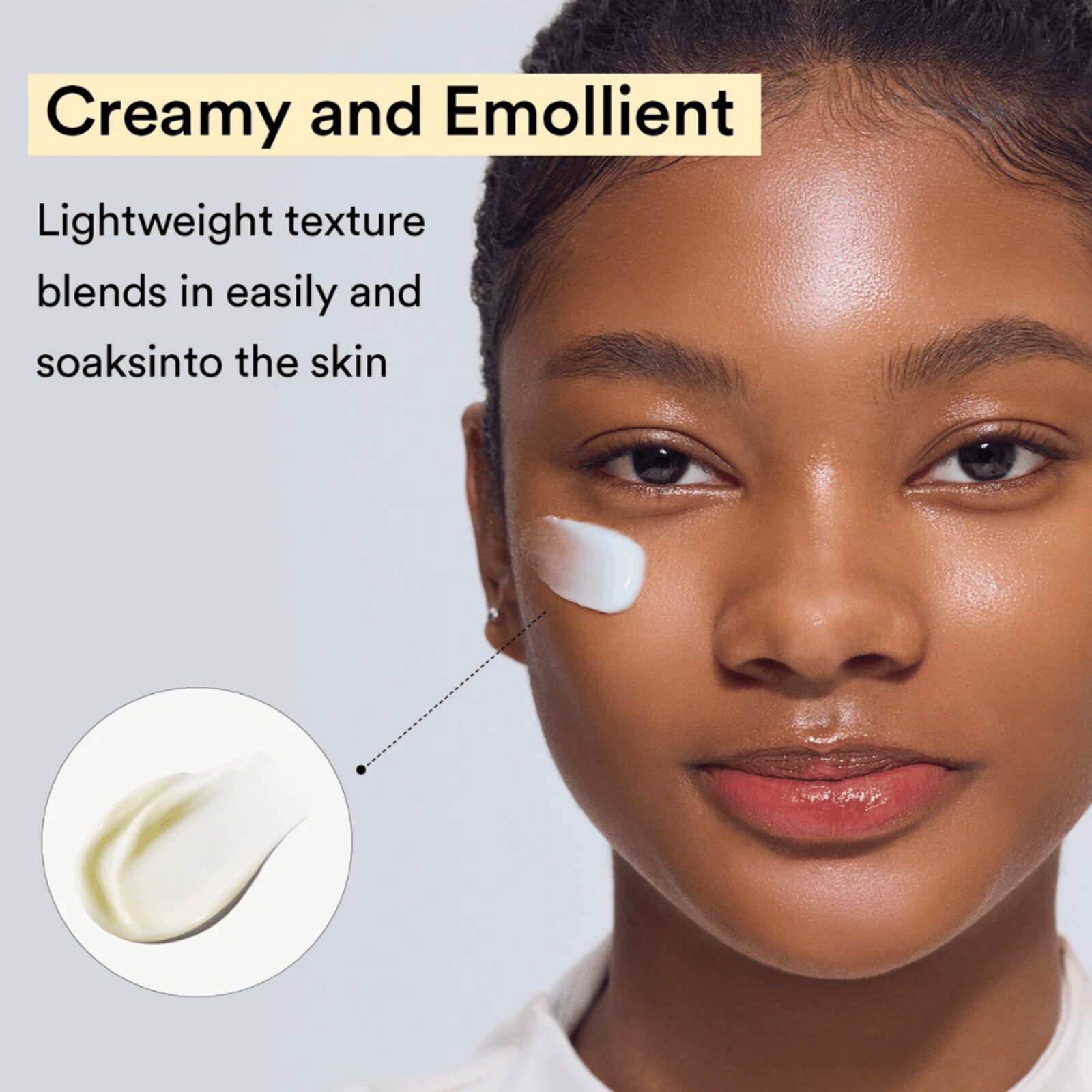 Abib Collagen Eye Crème Jericho Rose Tube 30ml