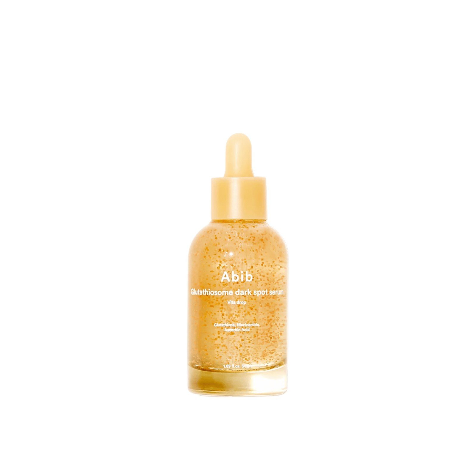Abib Glutathiosome سيروم البقع الداكنة Vita Drop 50ml