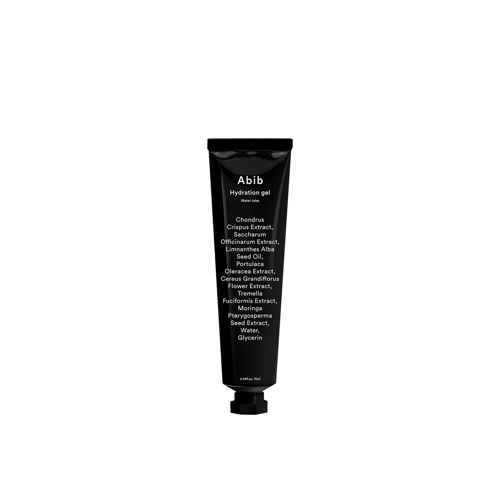Abib Hydration Gel Water Tube 75ml