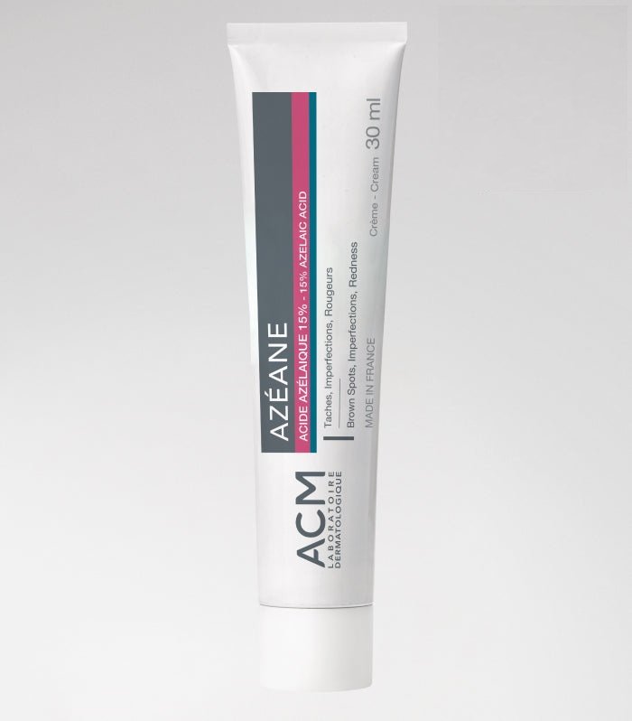 ACM Laboratoire Azéane Creme 15% Ácido Azelaico 30ml