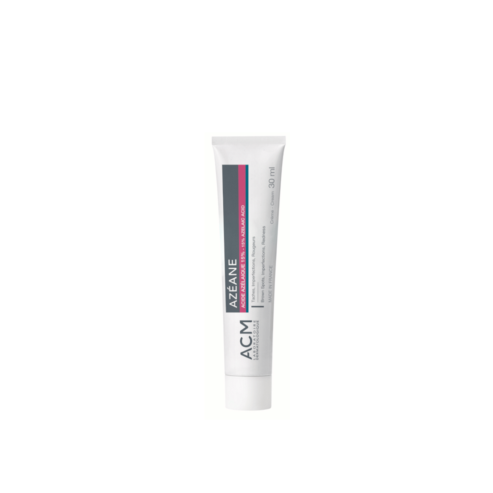 ACM Laboratoire Azéane Creme 15% Ácido Azelaico 30ml