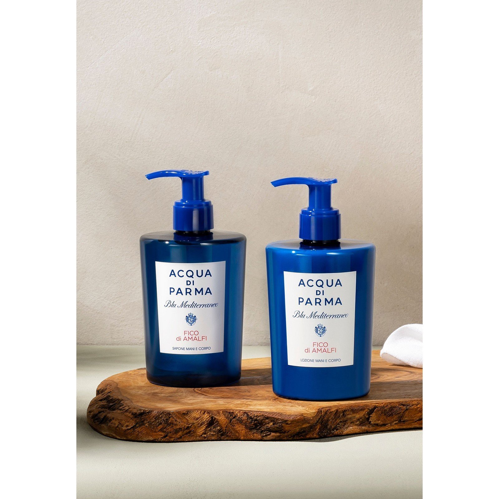 Acqua Di Parma Blu Mediterraneo Fico Di Amalfi Losion Za Ruke I Telo 300ml