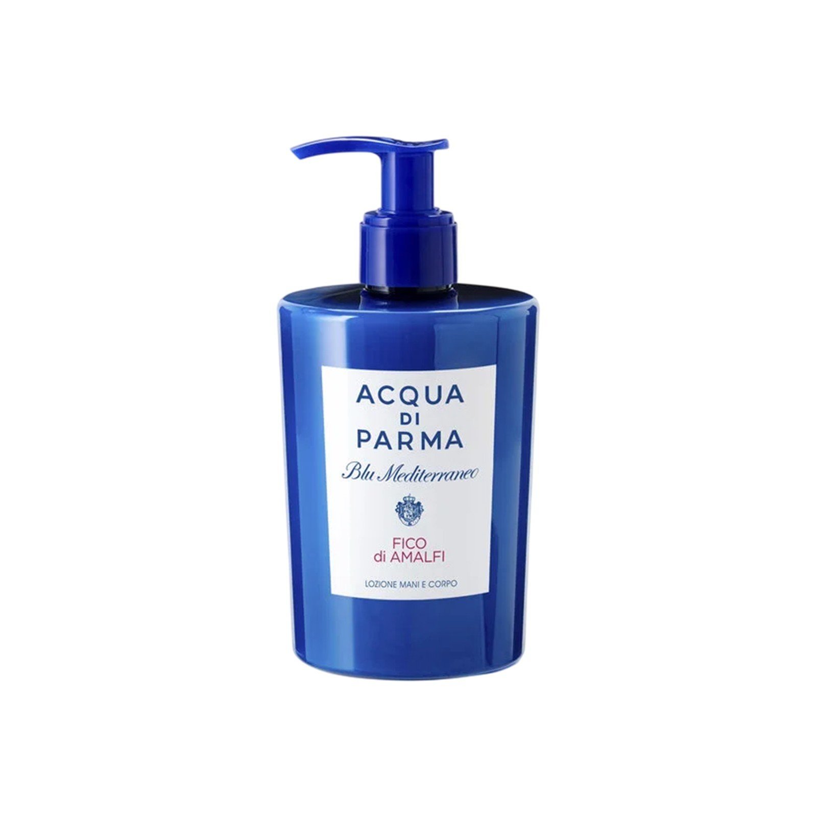 Acqua Di Parma Blu Mediterraneo Fico Di Amalfi Losion Za Ruke I Telo 300ml