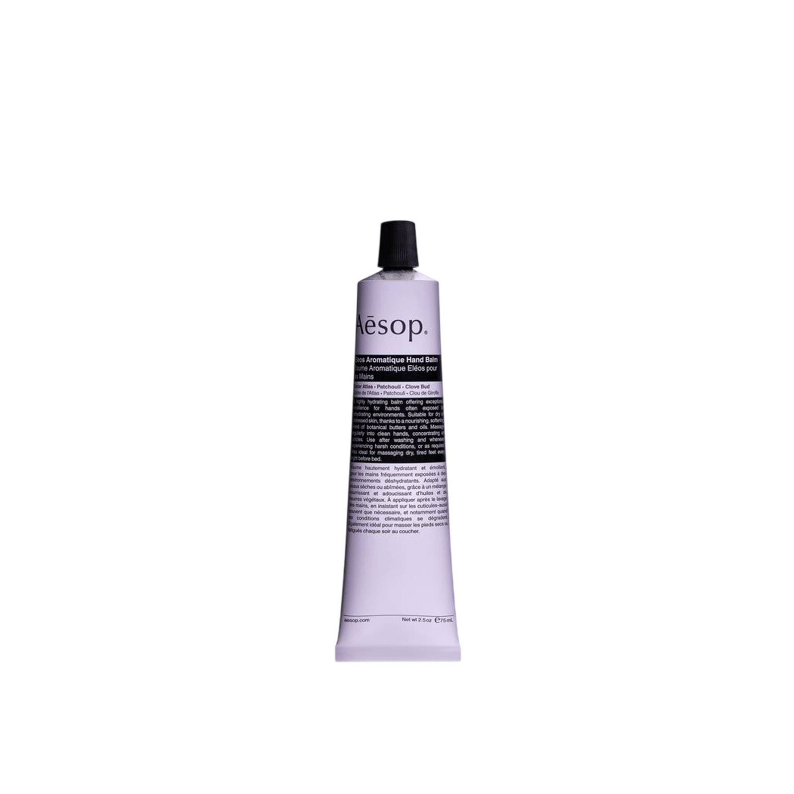 Aesop Eleos Aromatique Hand Balm 75ml
