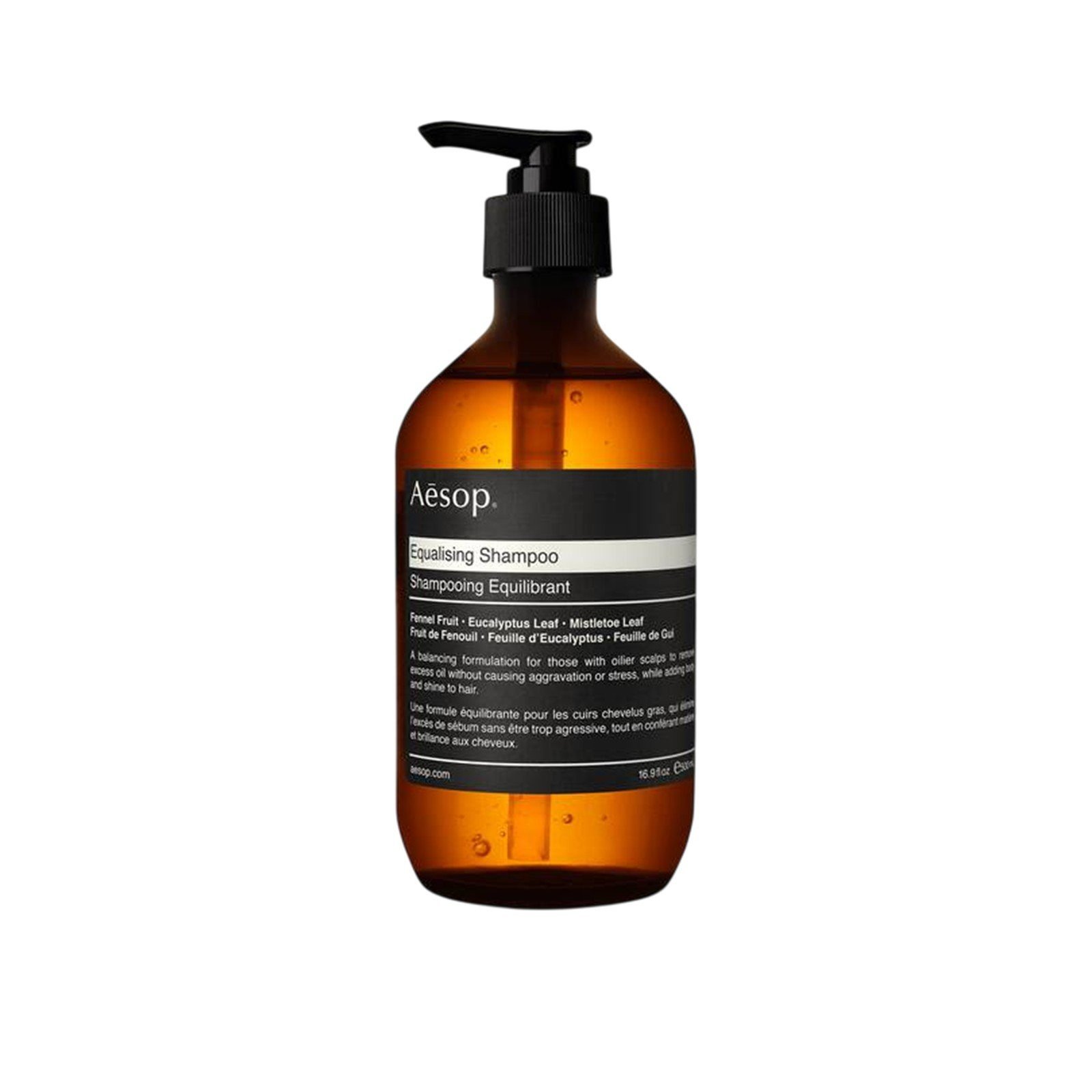 Aesop Champô Equalizador 500ml