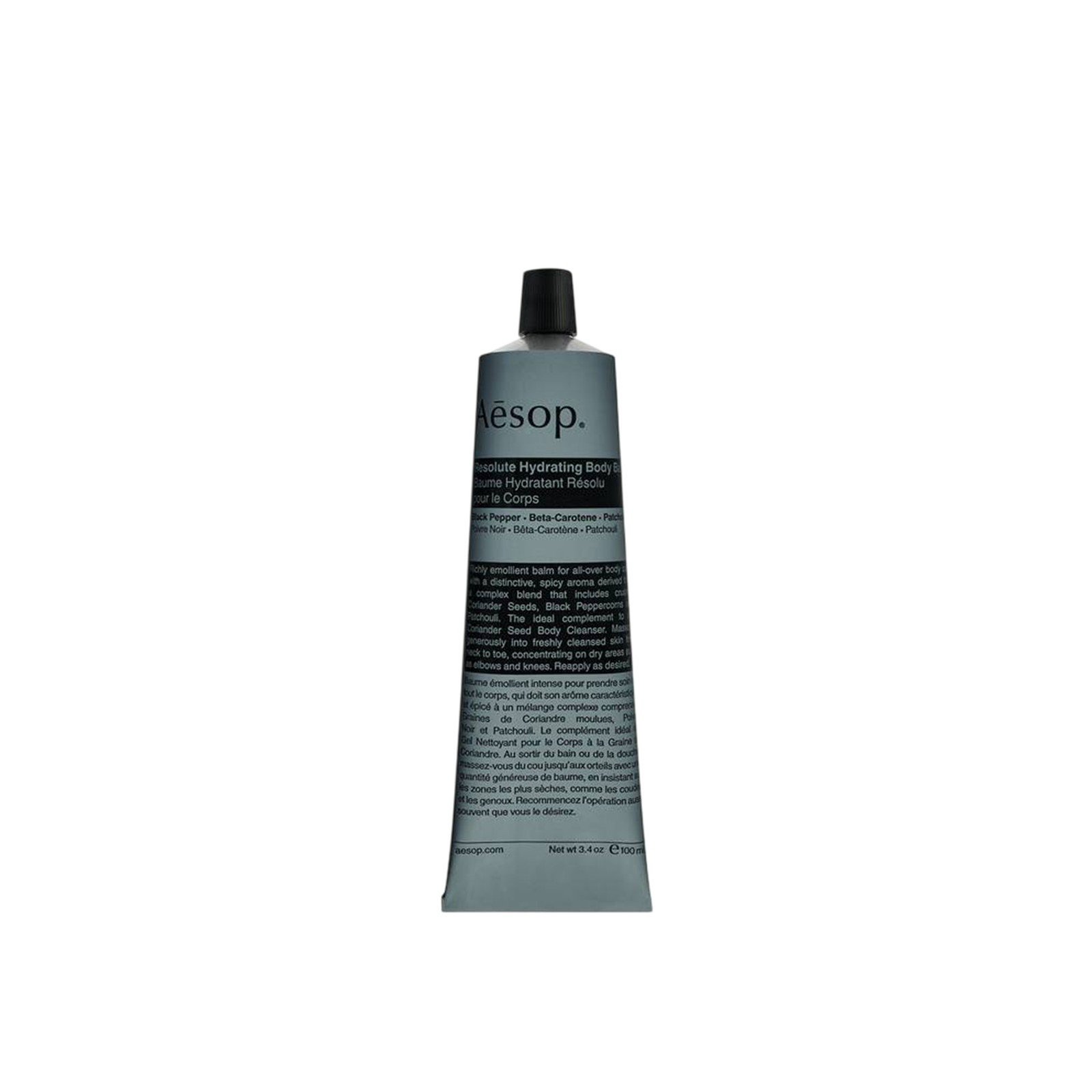 Aesop Resolute Hydrating Body Balm 100ml