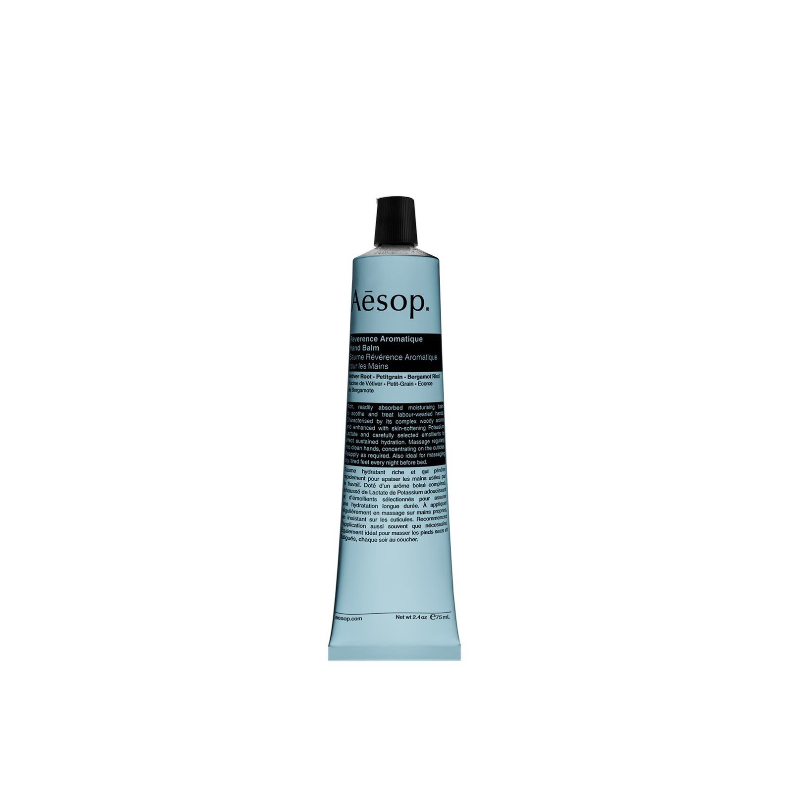 Aesop Reverence Aromatique Hand Balm 75ml