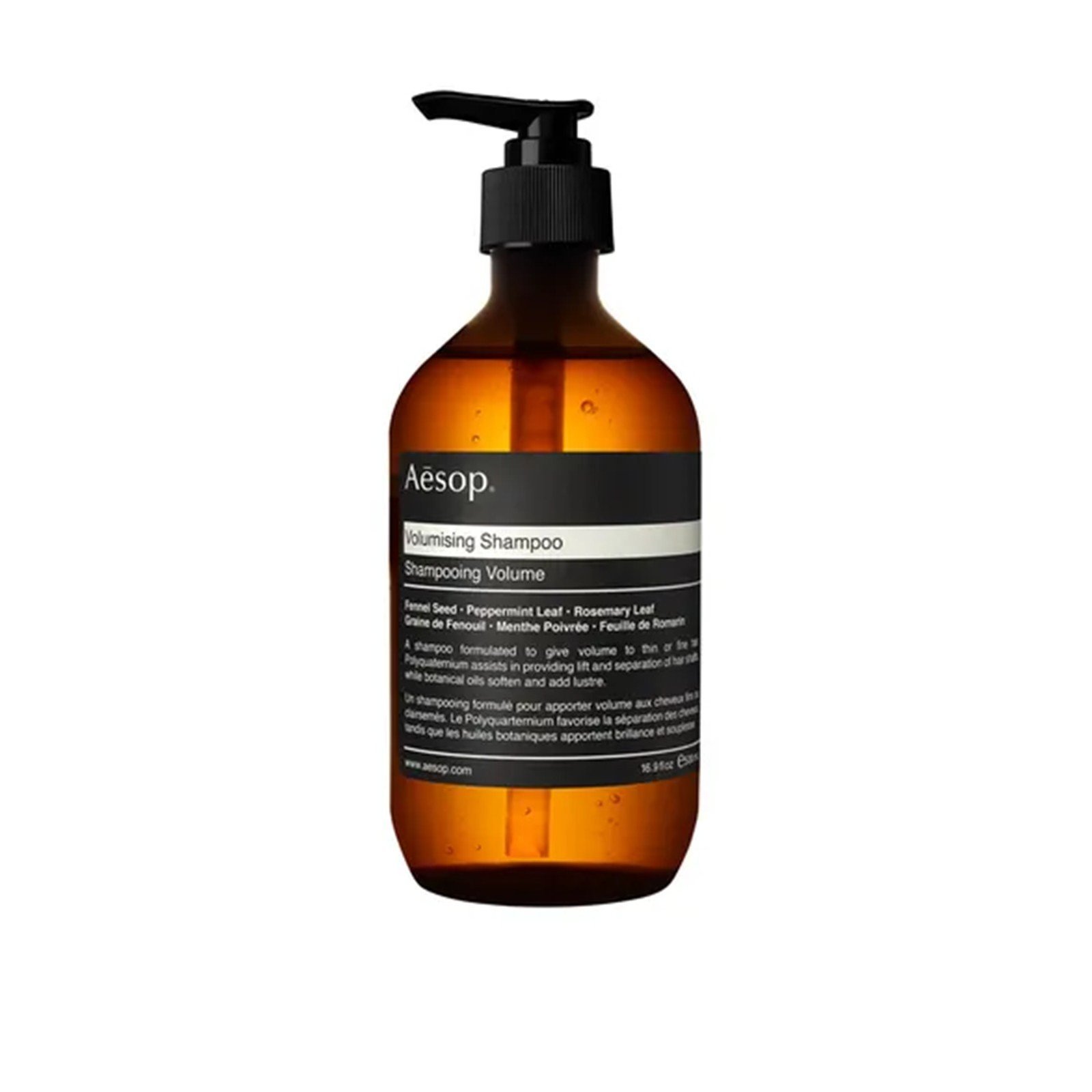 Aesop Volumizing Shampoo 500ml