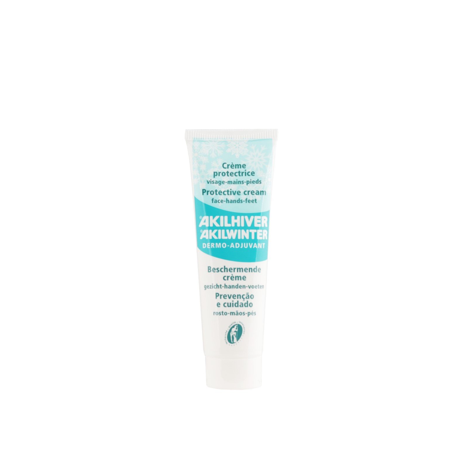 Akilhiver Protective Cream 30ml