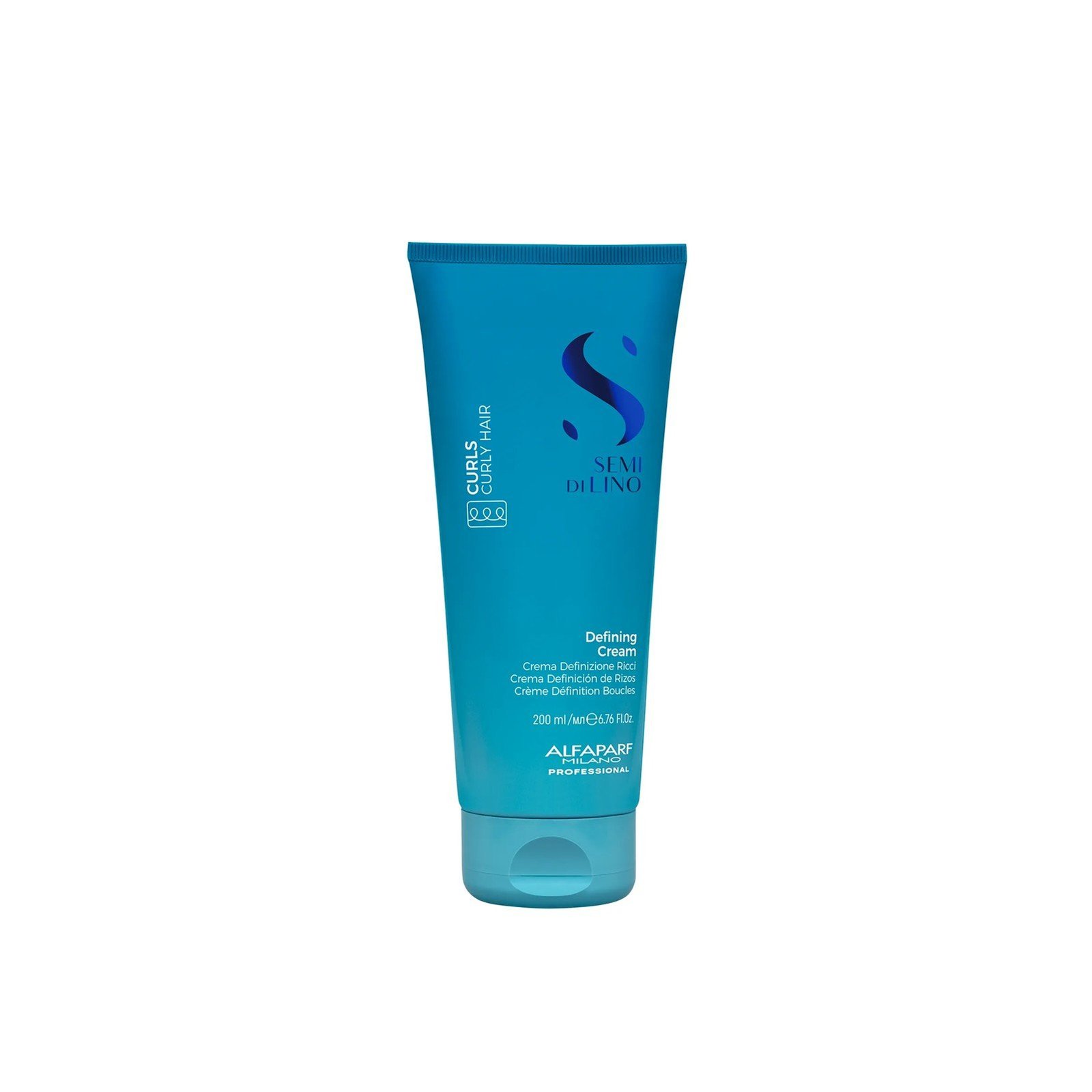 Alfaparf Milano Professional Semi Di Lino Krem Definues 200ml