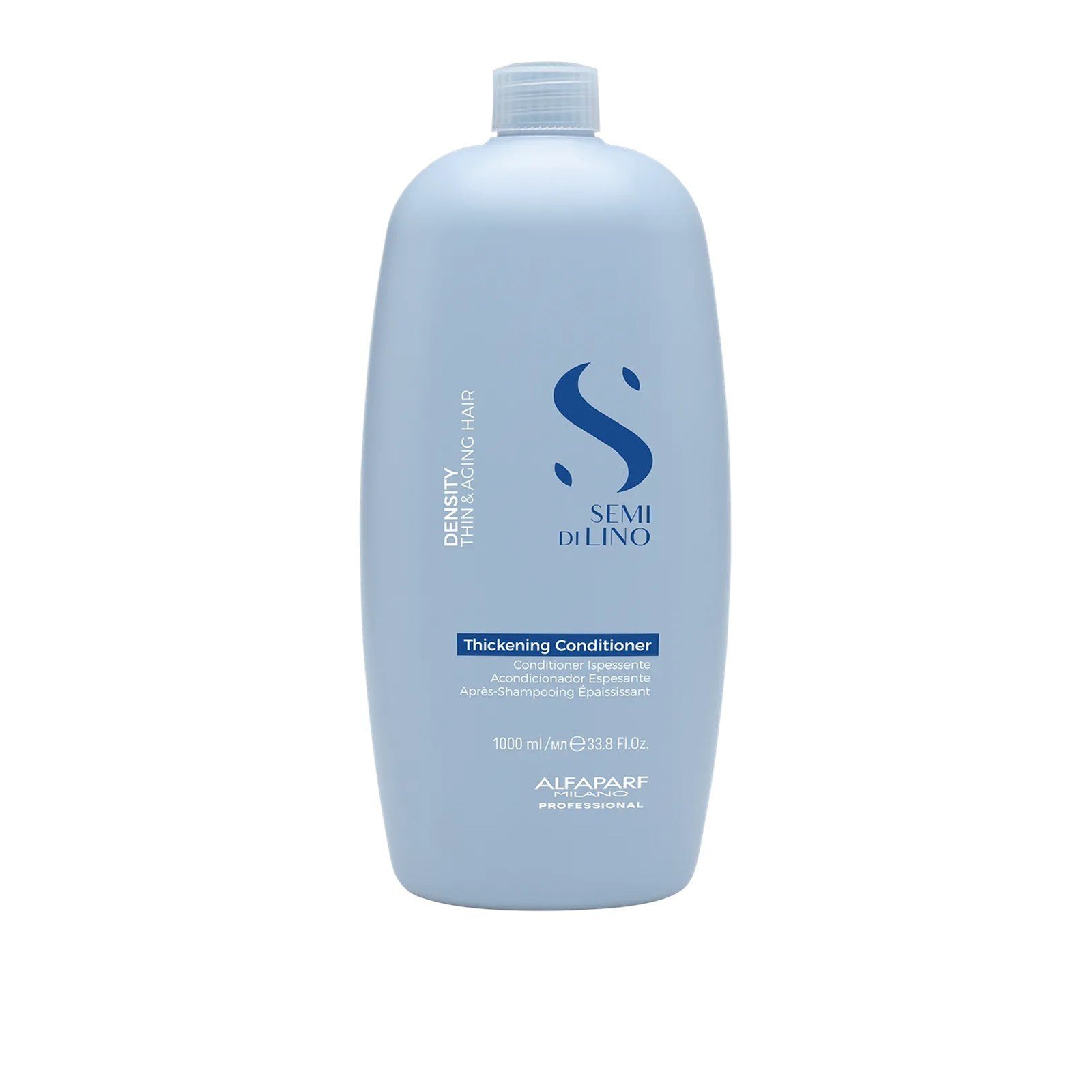 Alfaparf Milano Professional Semi Di Lino Density Thickening Conditioner