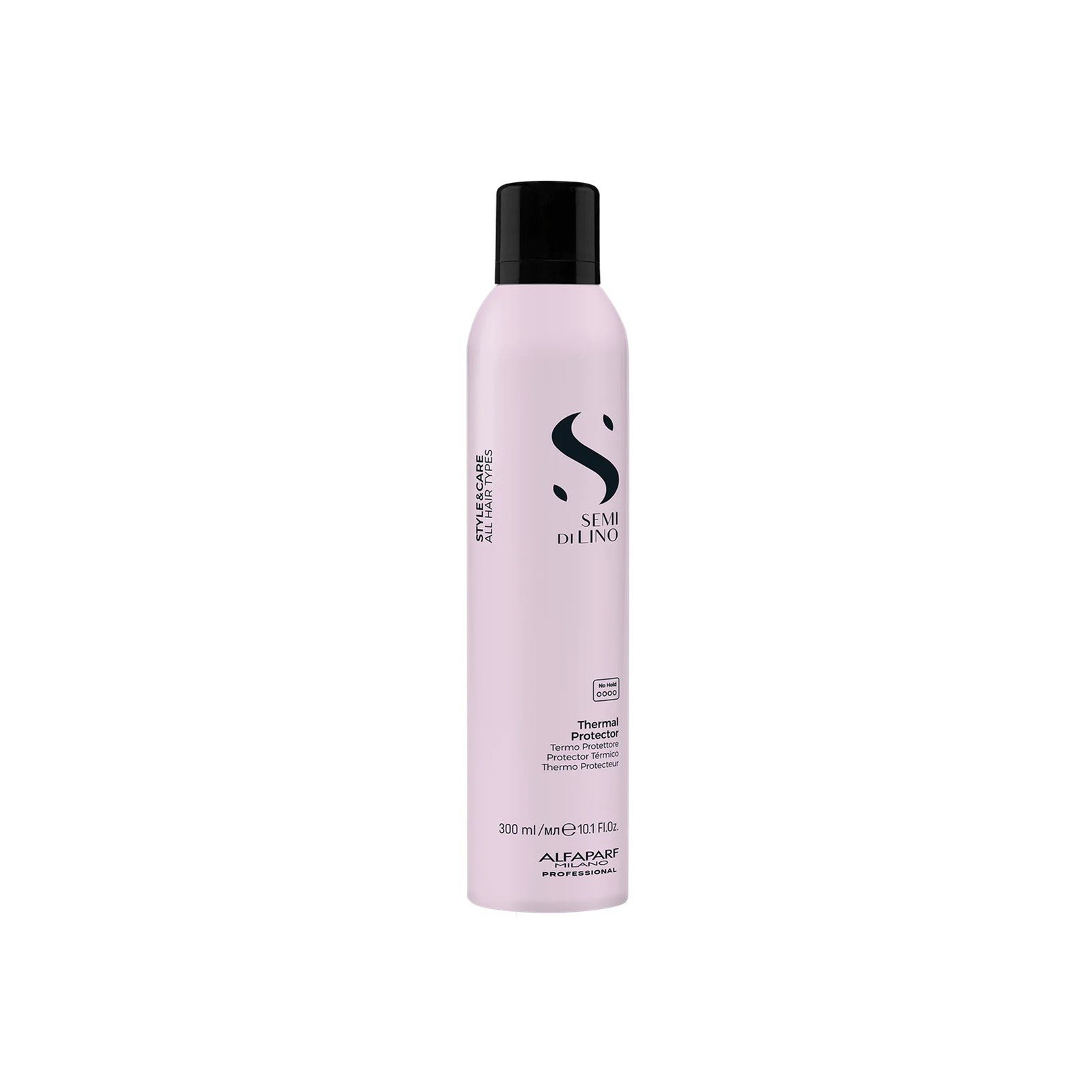 Alfaparf Milano Semi Di Lino Style & Care Thermal Protector 300ml (10.1floz)