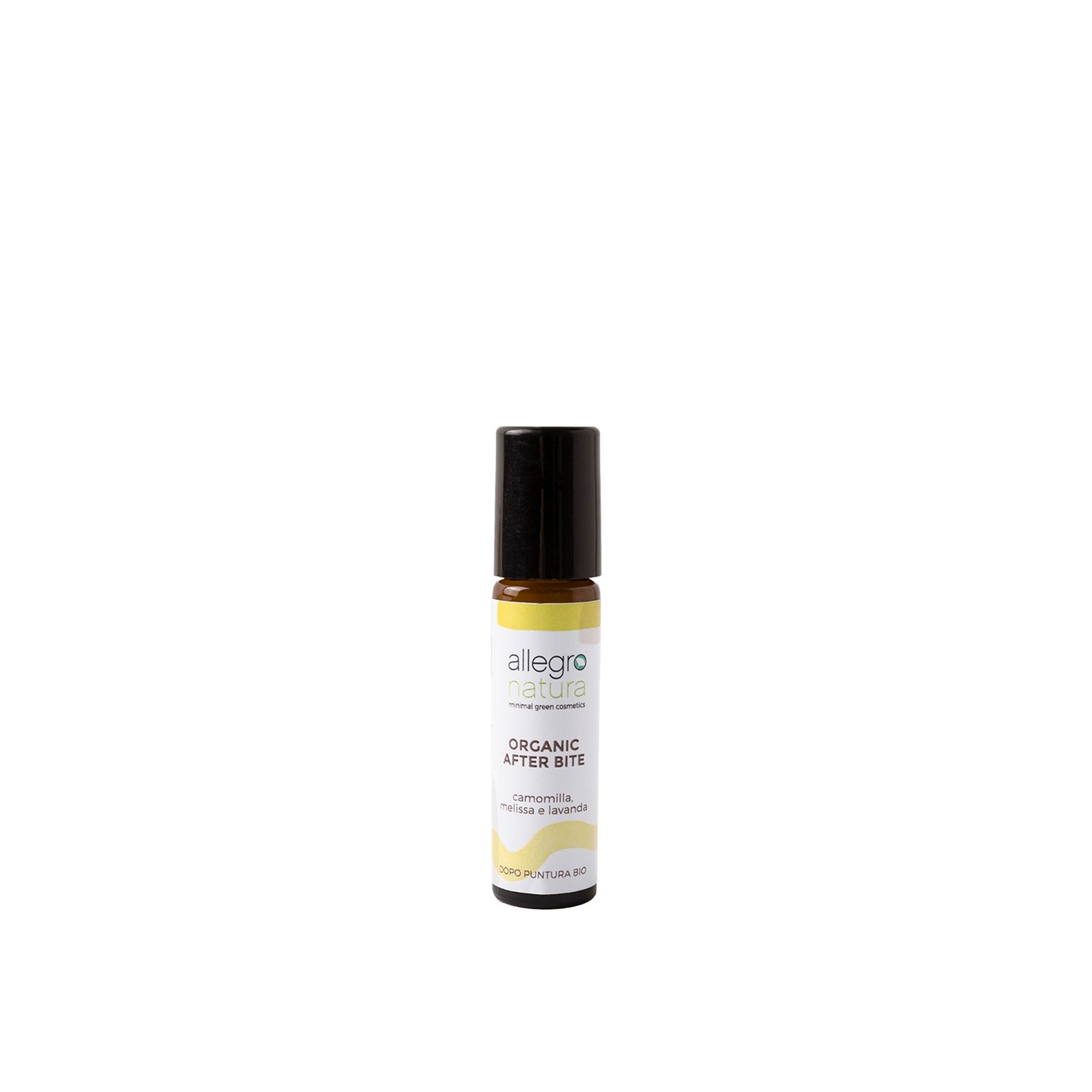 Allegro Natura Organic After Bite 10ml