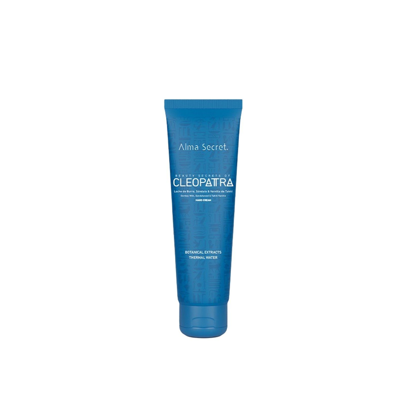 Alma Secret Cleopatra كريم اليدين 100ml