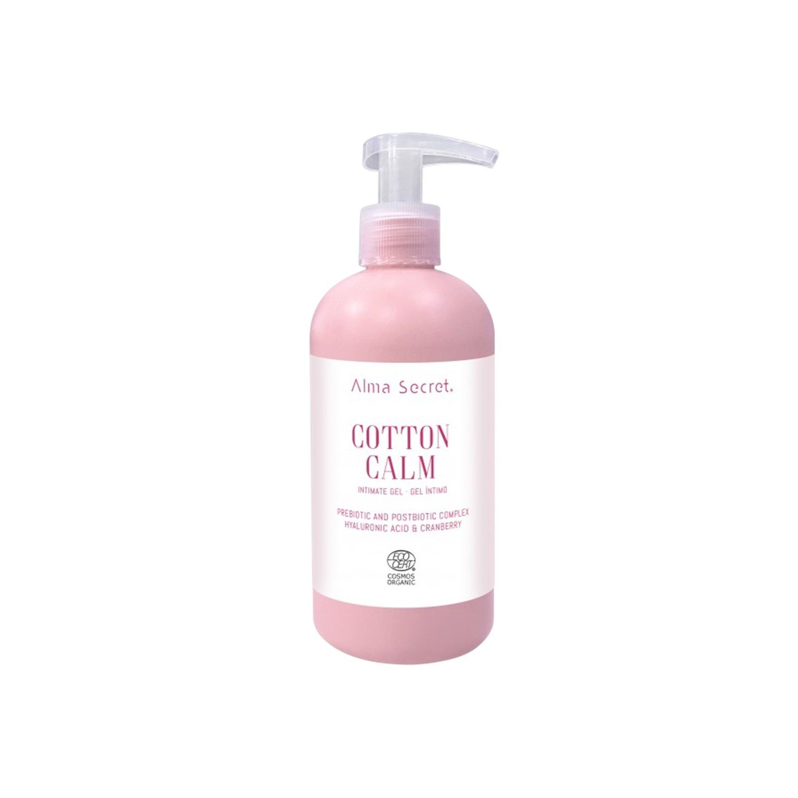 Alma Secret Cotton Calm Intim-Gel 300ml