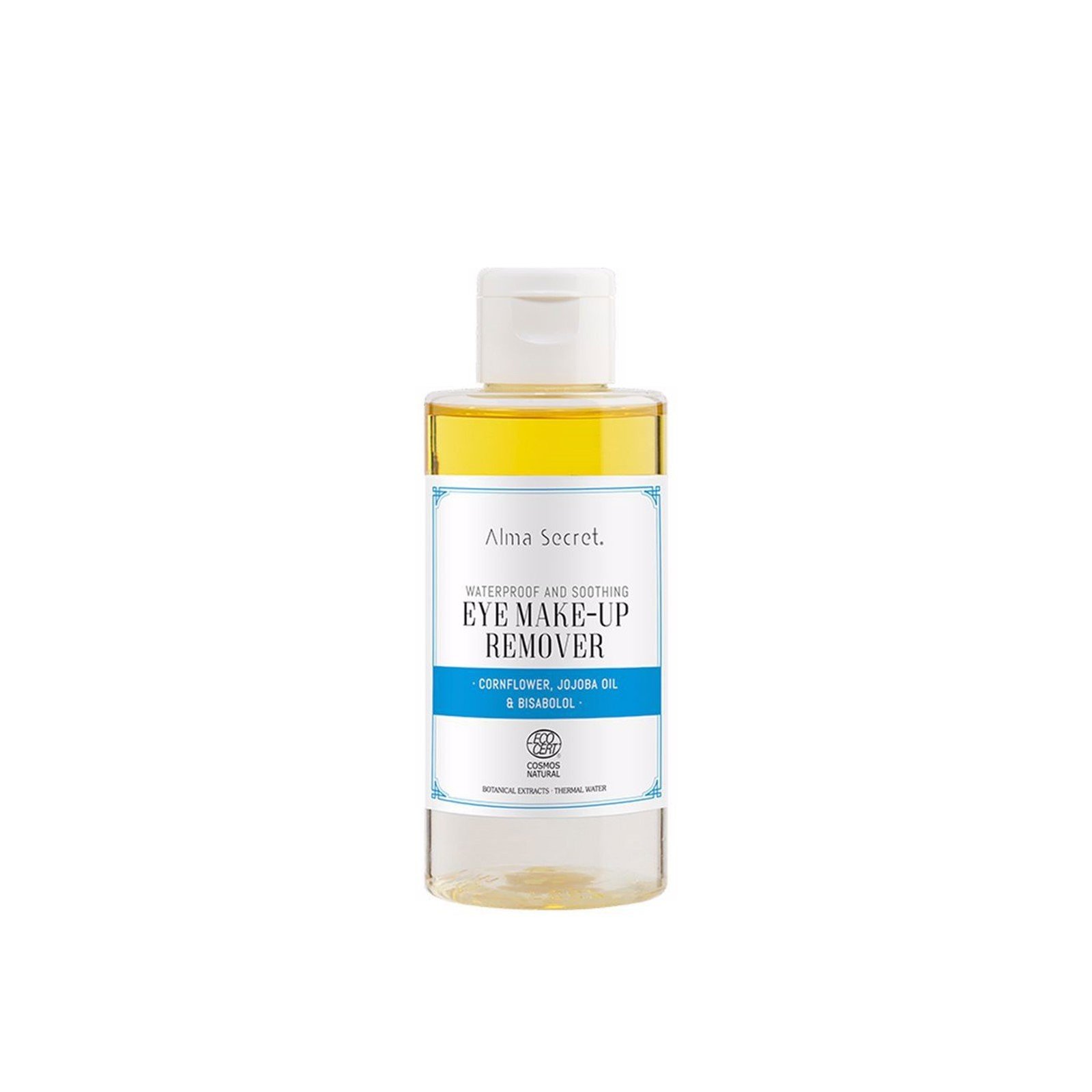 Alma Secret Gentle Eye Makeup Remover 150ml