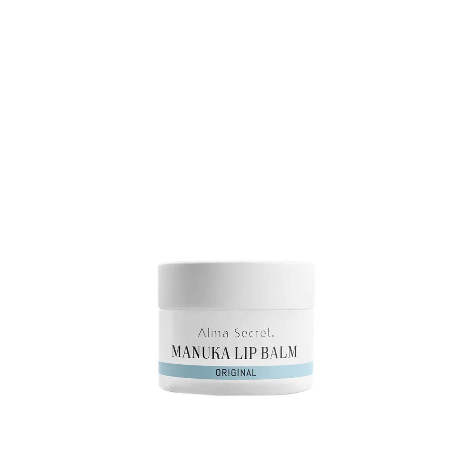 Alma Secret بلسم الشفاه بالمانوكا Original 10ml