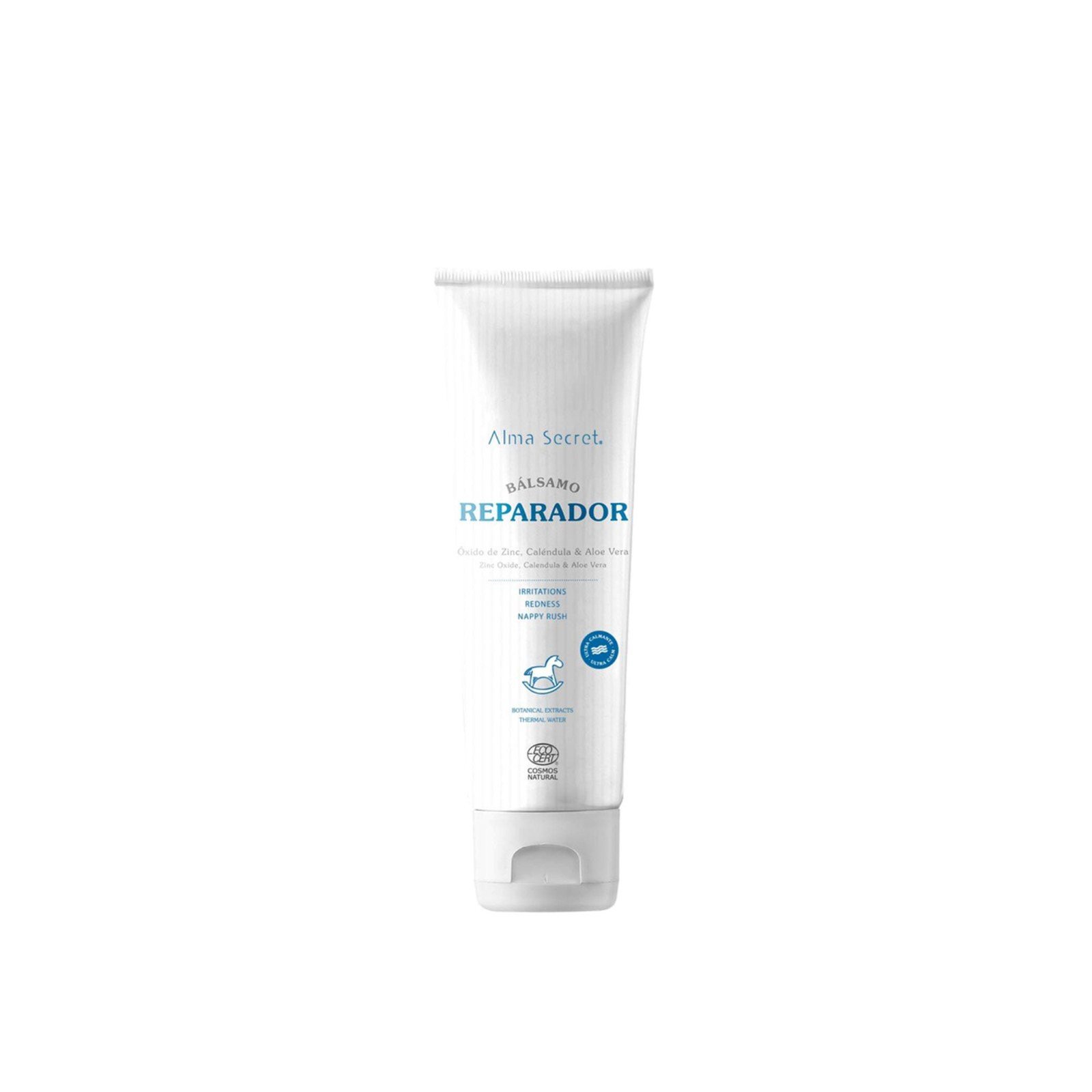 Alma Secret Nappy Repairing Balm 100ml