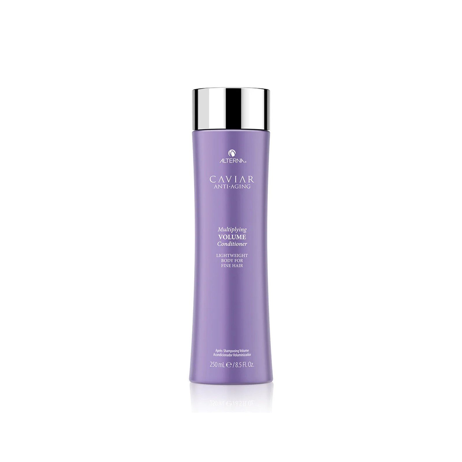 Alterna Caviar بلسم مضاد للشيخوخة لمضاعفة الكثافة 250ml