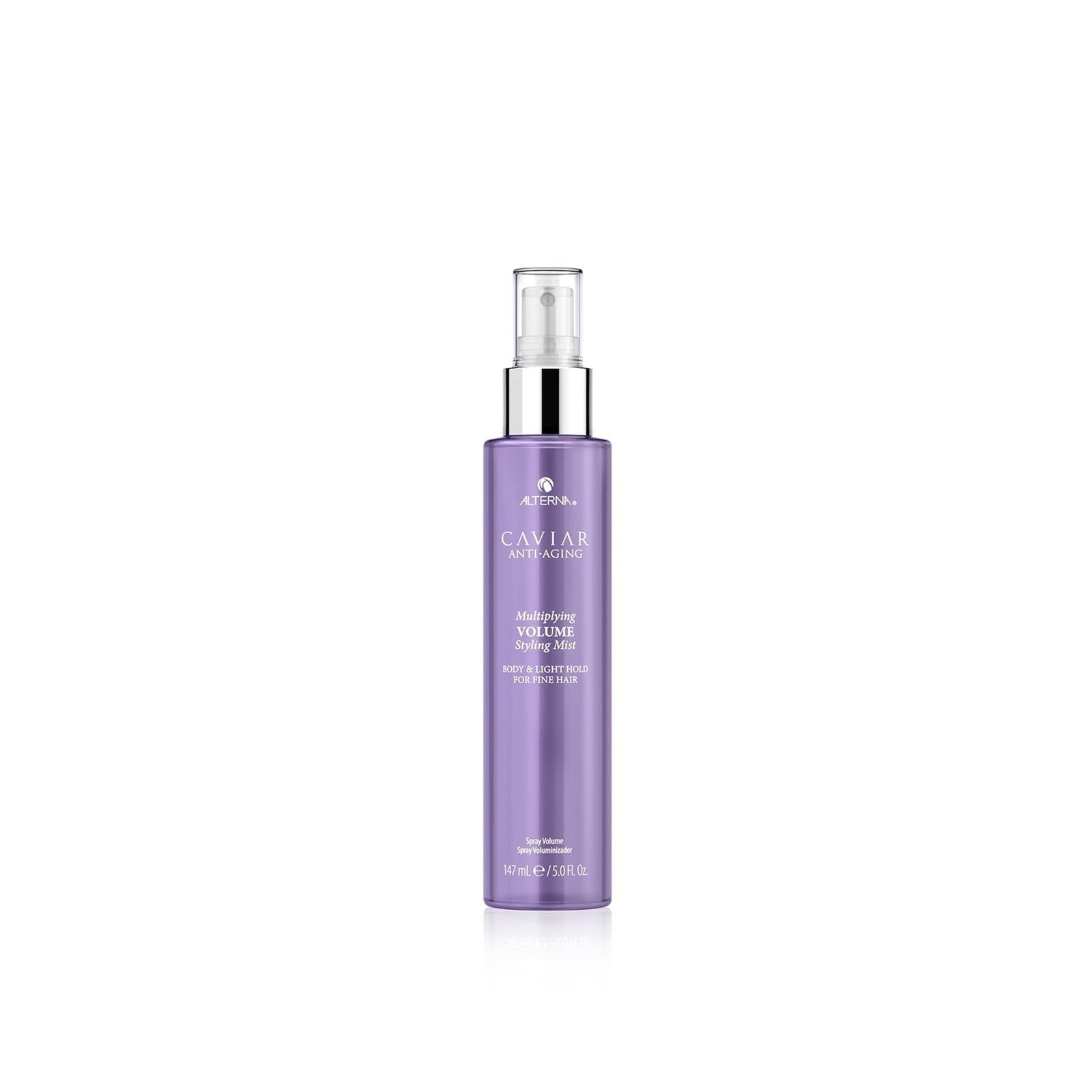 Alterna Caviar بخاخ التصفيف المضاعف للحجم المضاد للشيخوخة 147ml