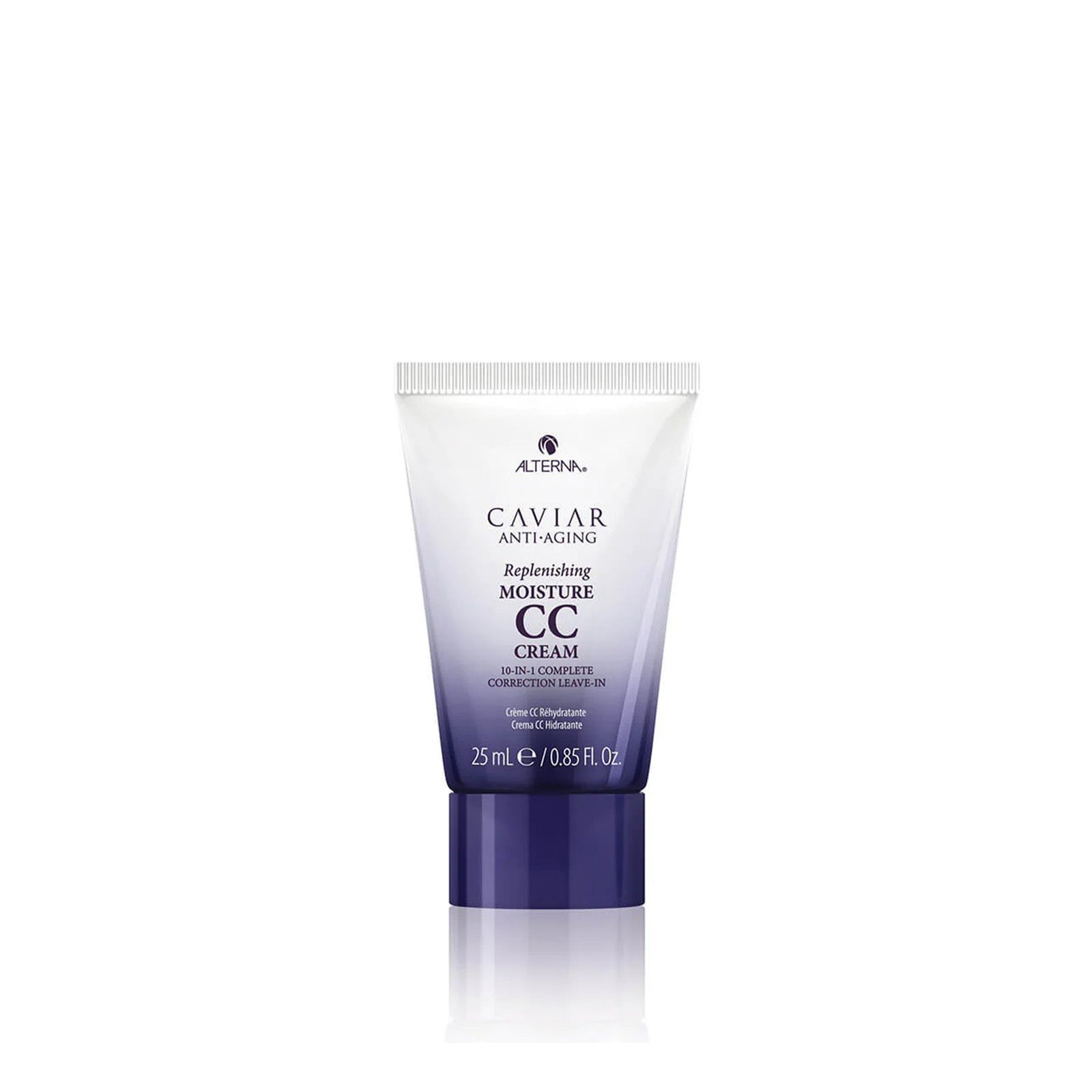 Alterna Caviar Anti-Aging Crema CC Hidratante Reparadora 25ml