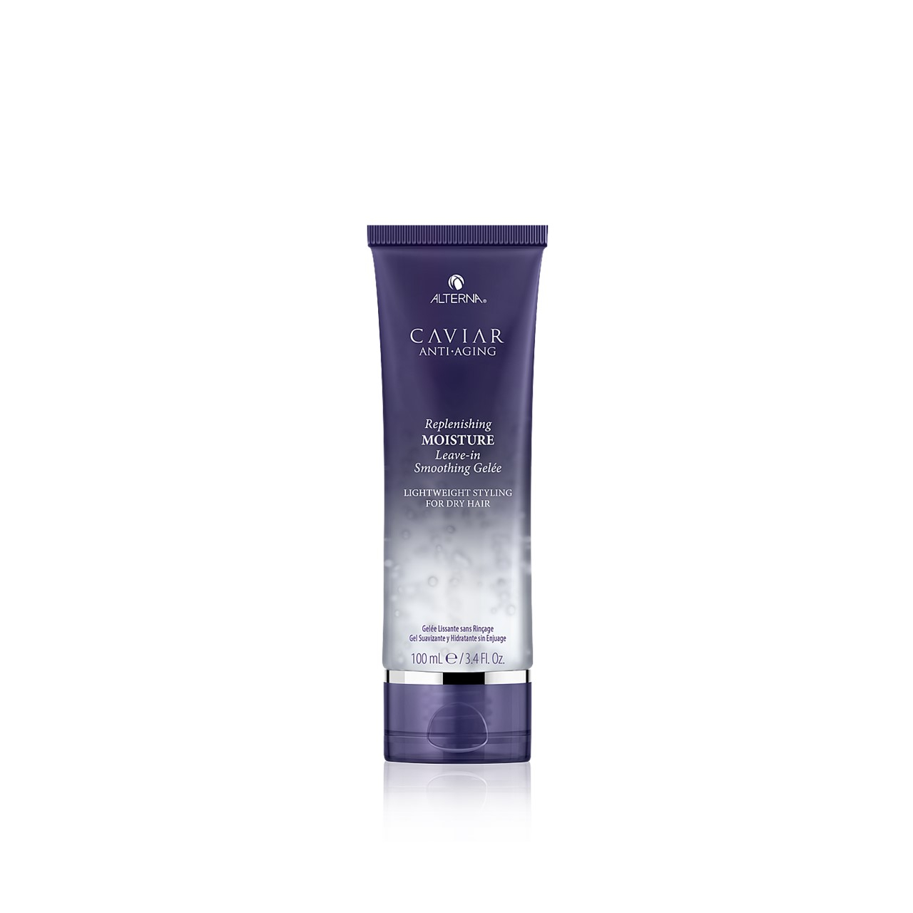 Alterna Caviar Anti-Aging Replenishing Moisture Leave-In Smoothing Gelée 100ml
