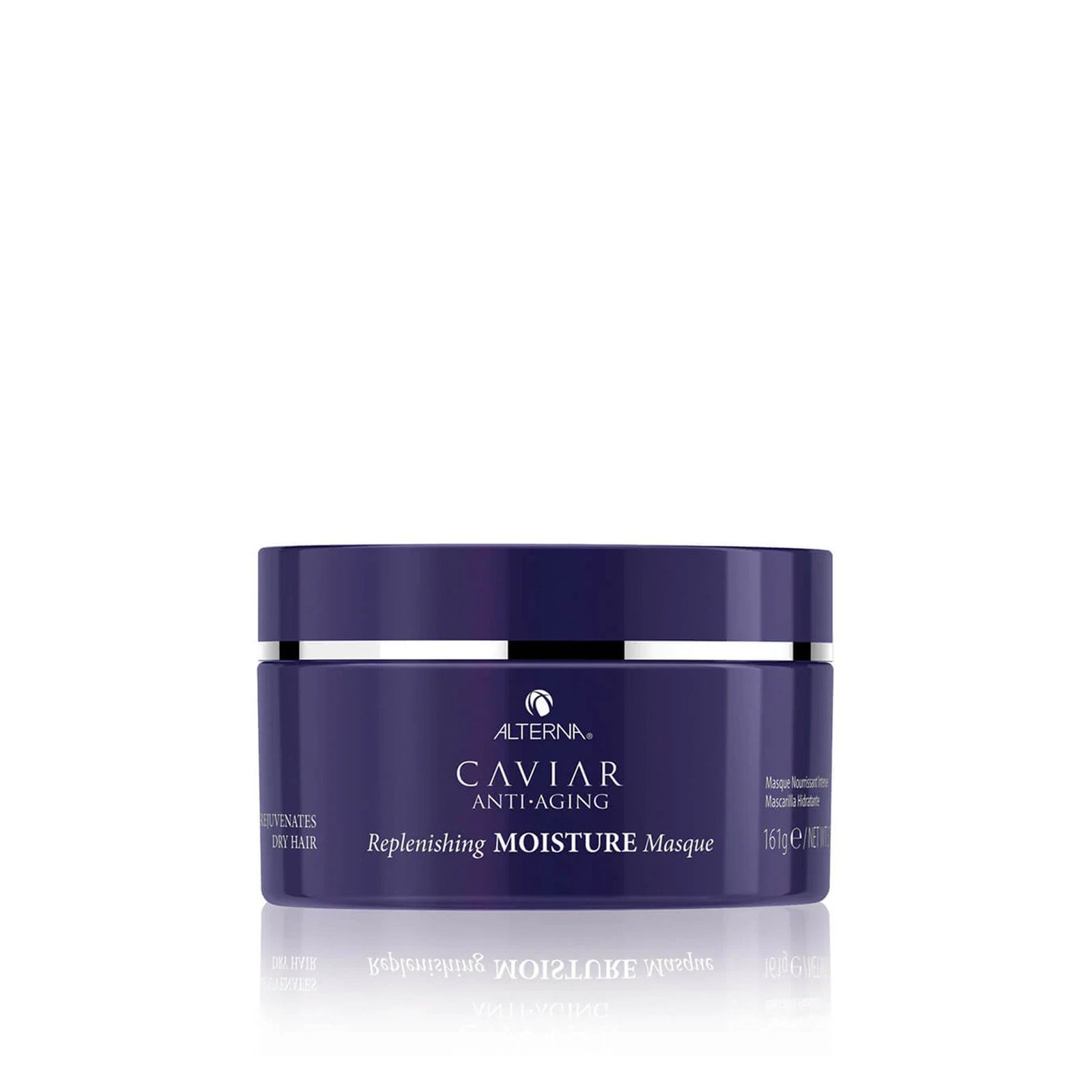 Alterna Caviar مضاد للشيخوخة مكمل Moisture قناع 161g