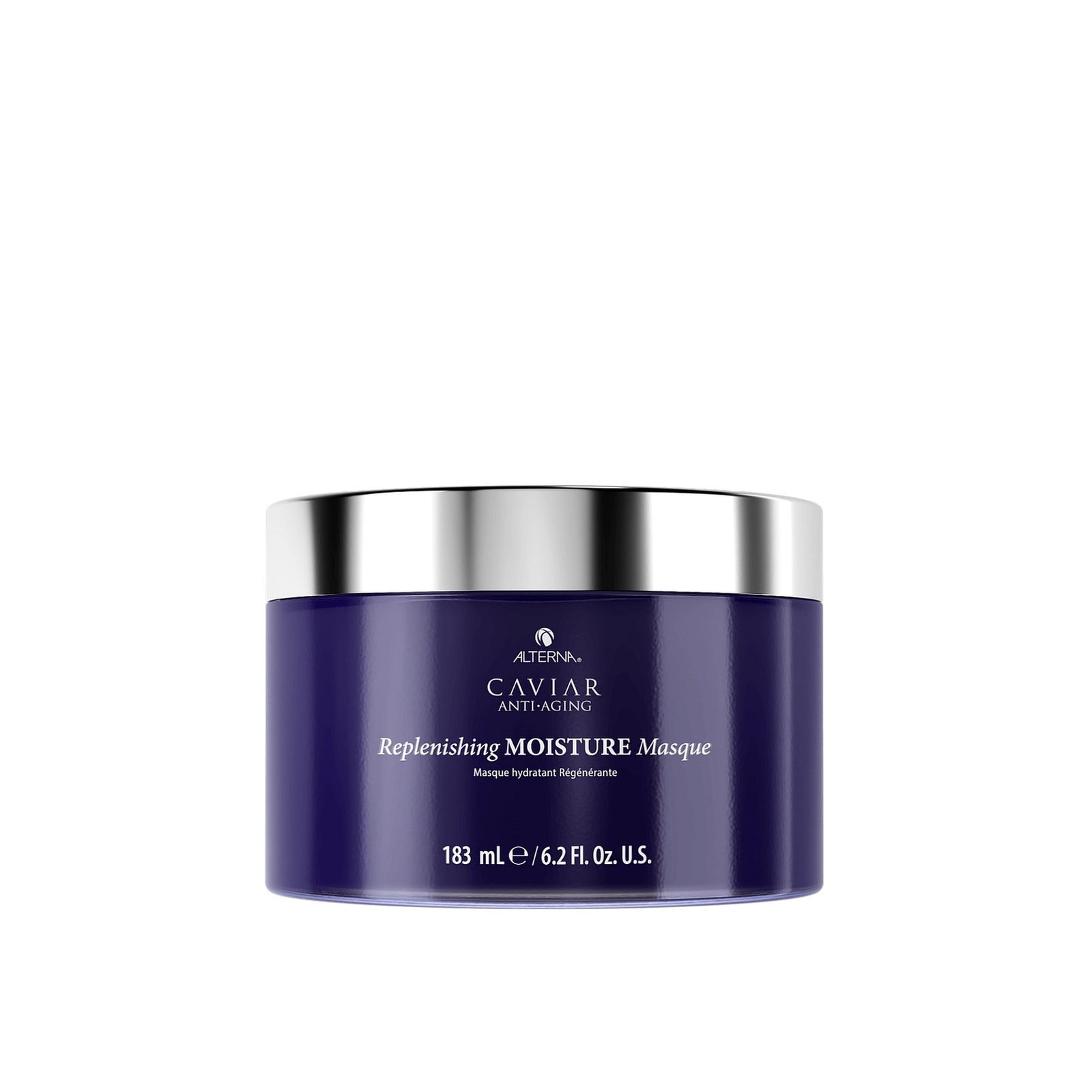 Alterna Caviar Anti-Aging Replenishing Moisture Mask 183ml