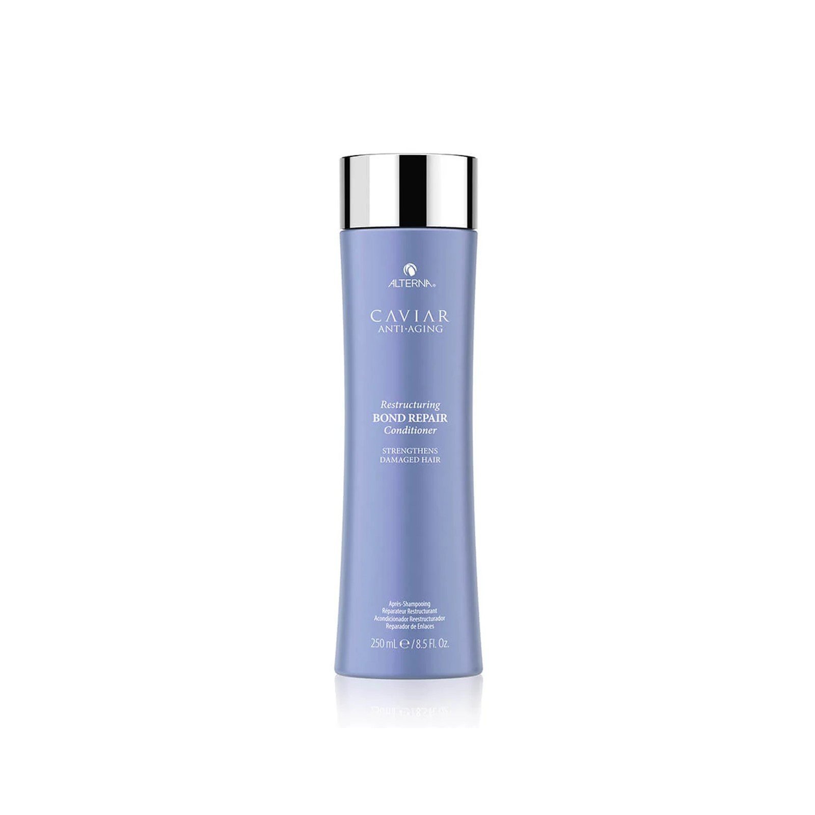 Alterna Caviar Anti-Aging Restructuring Bond Repair Conditioner 250ml