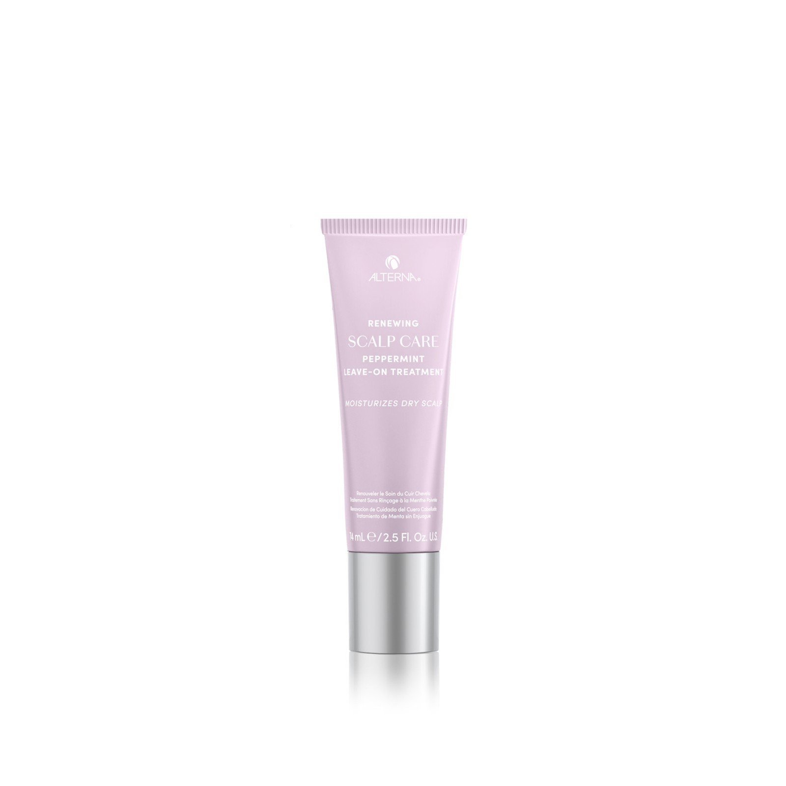 Alterna Renewing Scalp Care Peppermint Leave-On Treatment 74ml