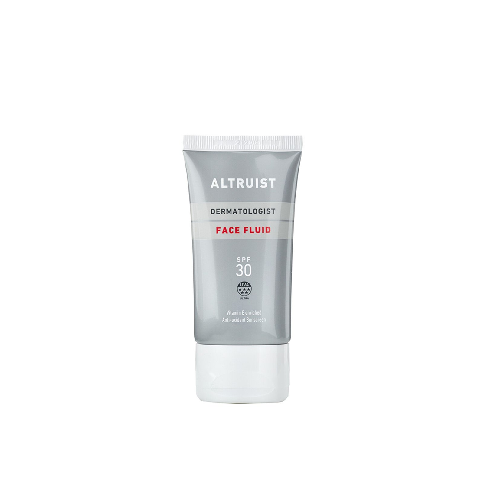 Altruist Face Fluid Sunscreen SPF30 50ml (1.7floz)