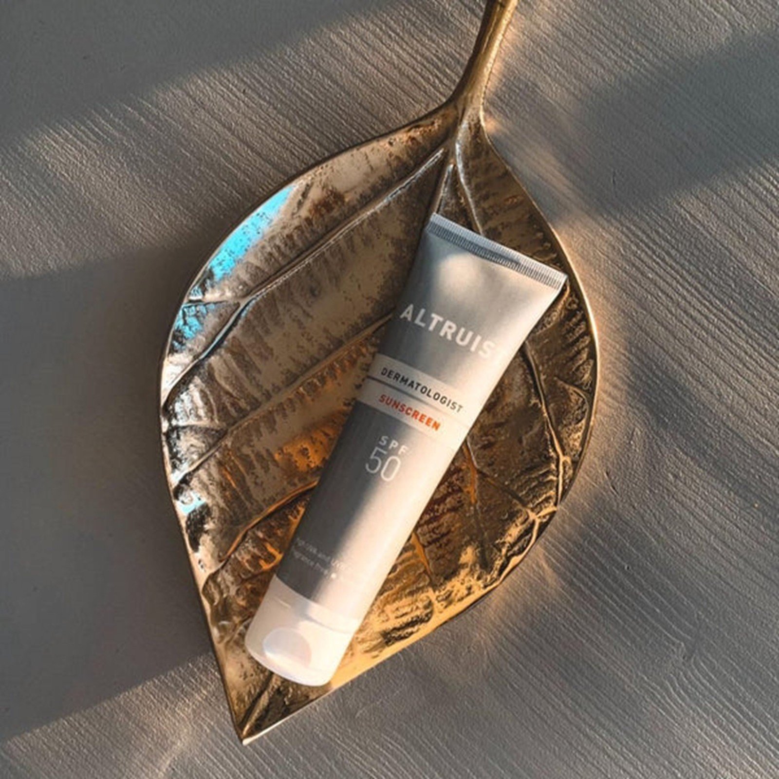 Altruist Sunscreen SPF50 100ml