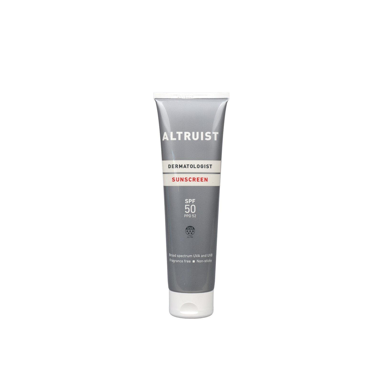 Altruist Sunscreen SPF50 100ml