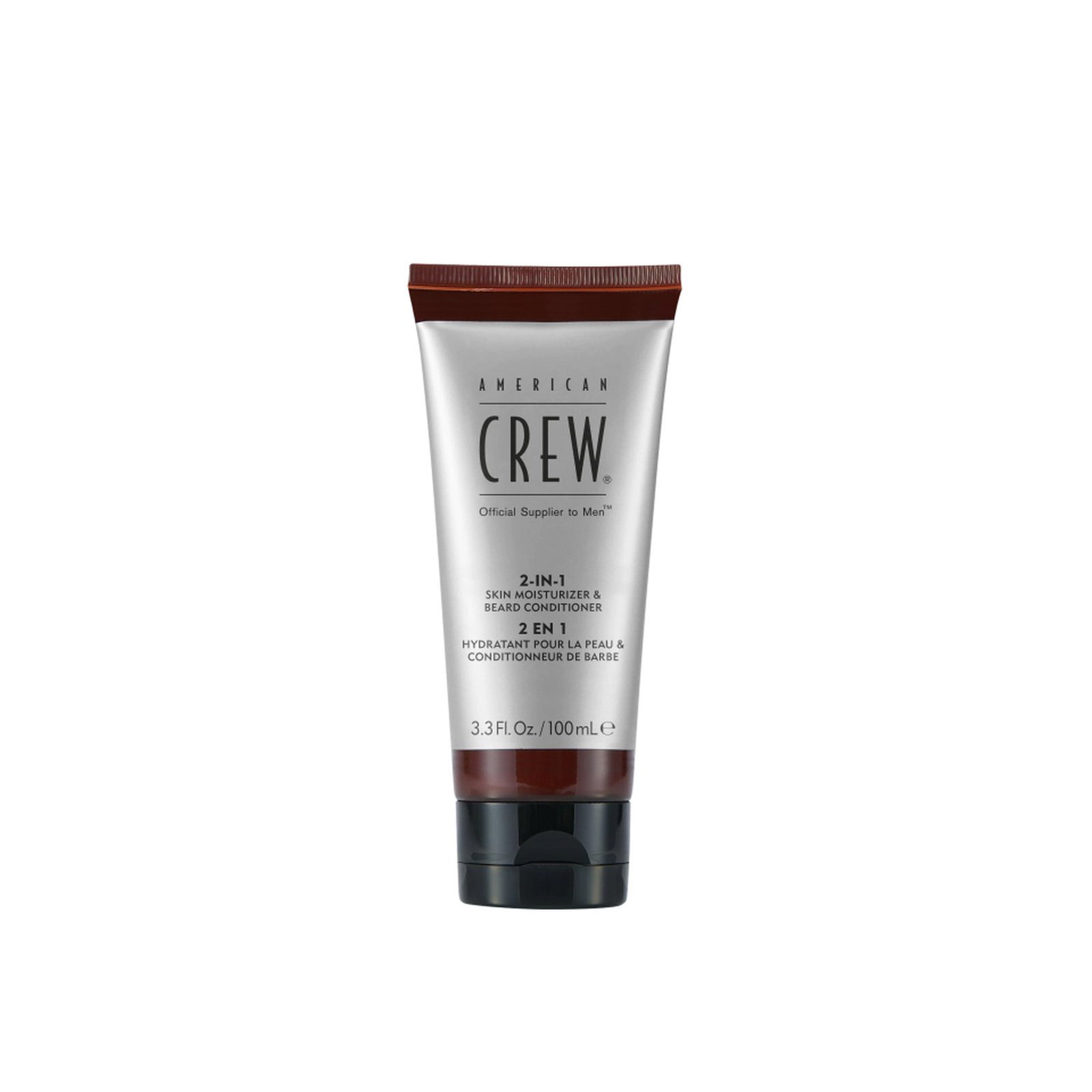 American Crew Hidratante 2 En 1 Para Piel Y Barba 100ml