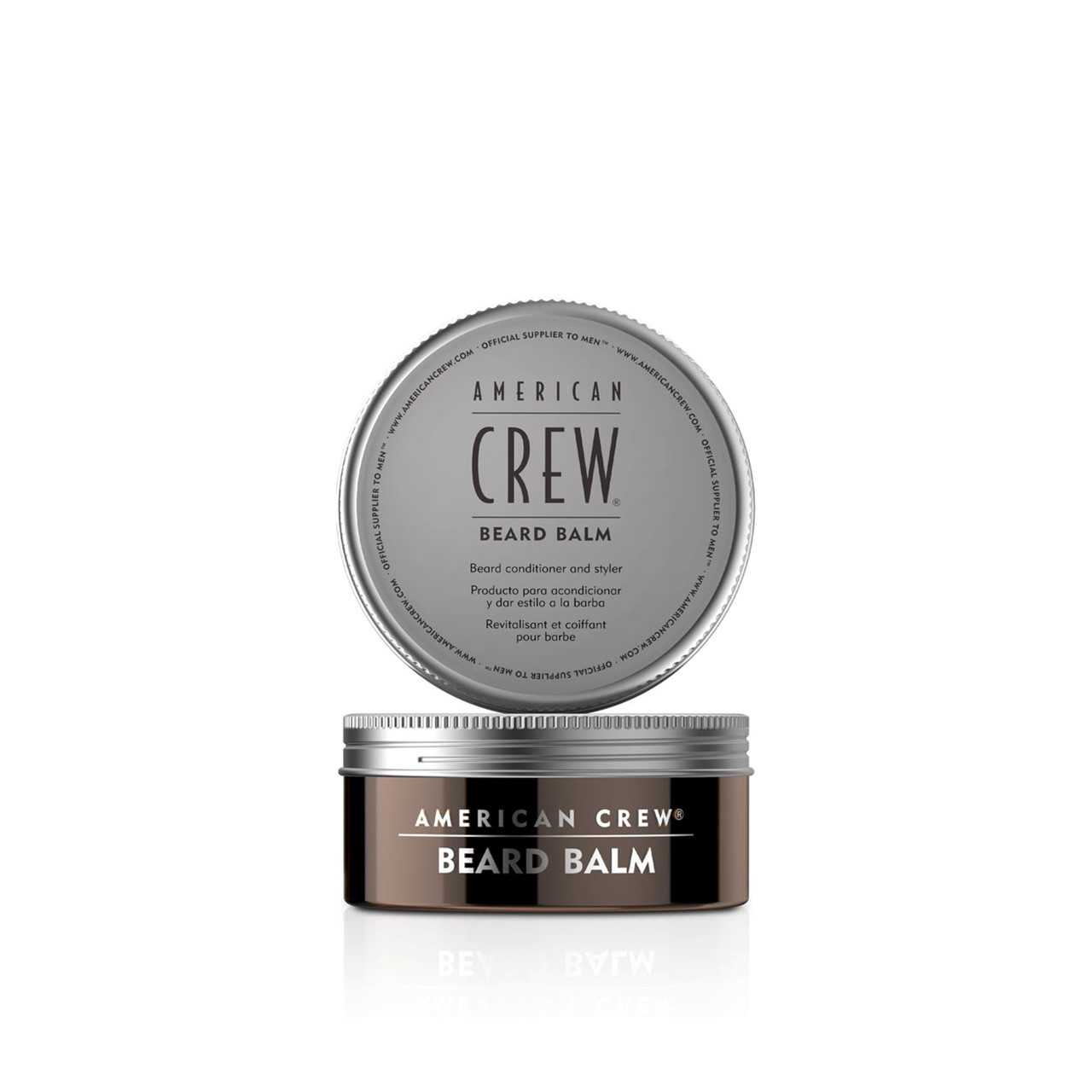 American Crew Beard Bálsamo para Barba 60g