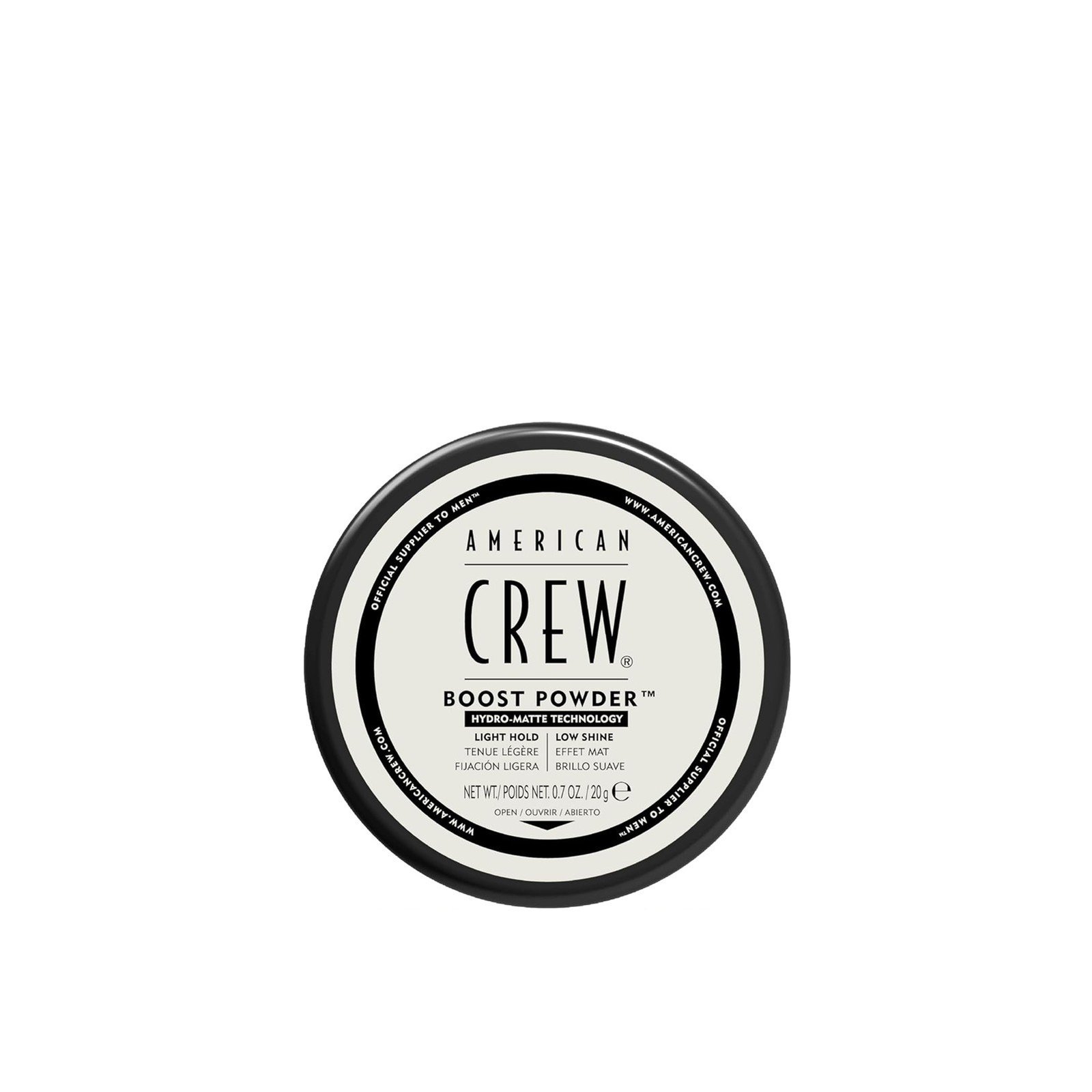 American Crew Boost Powder