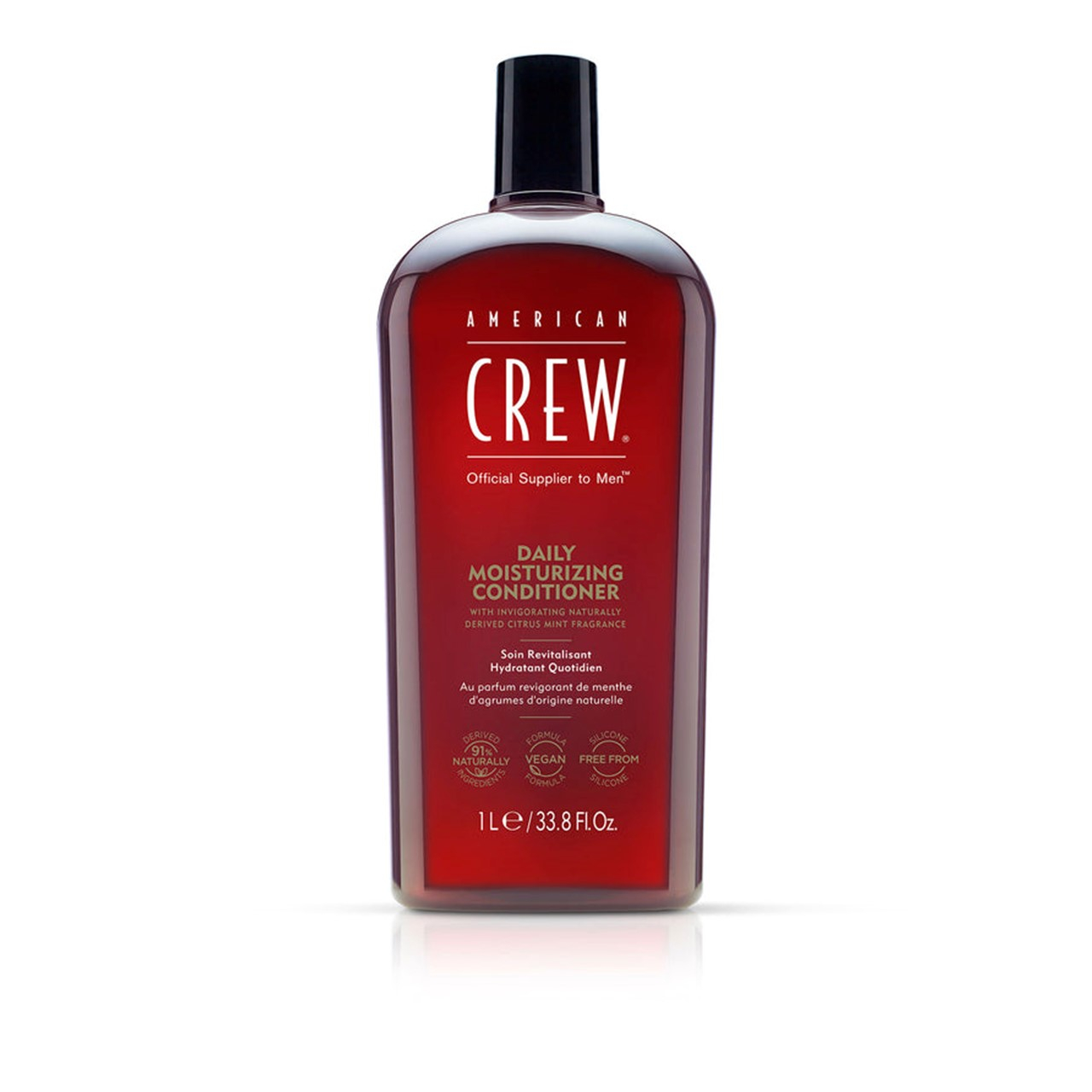 American Crew Daily Moisturizing Conditioner 1L