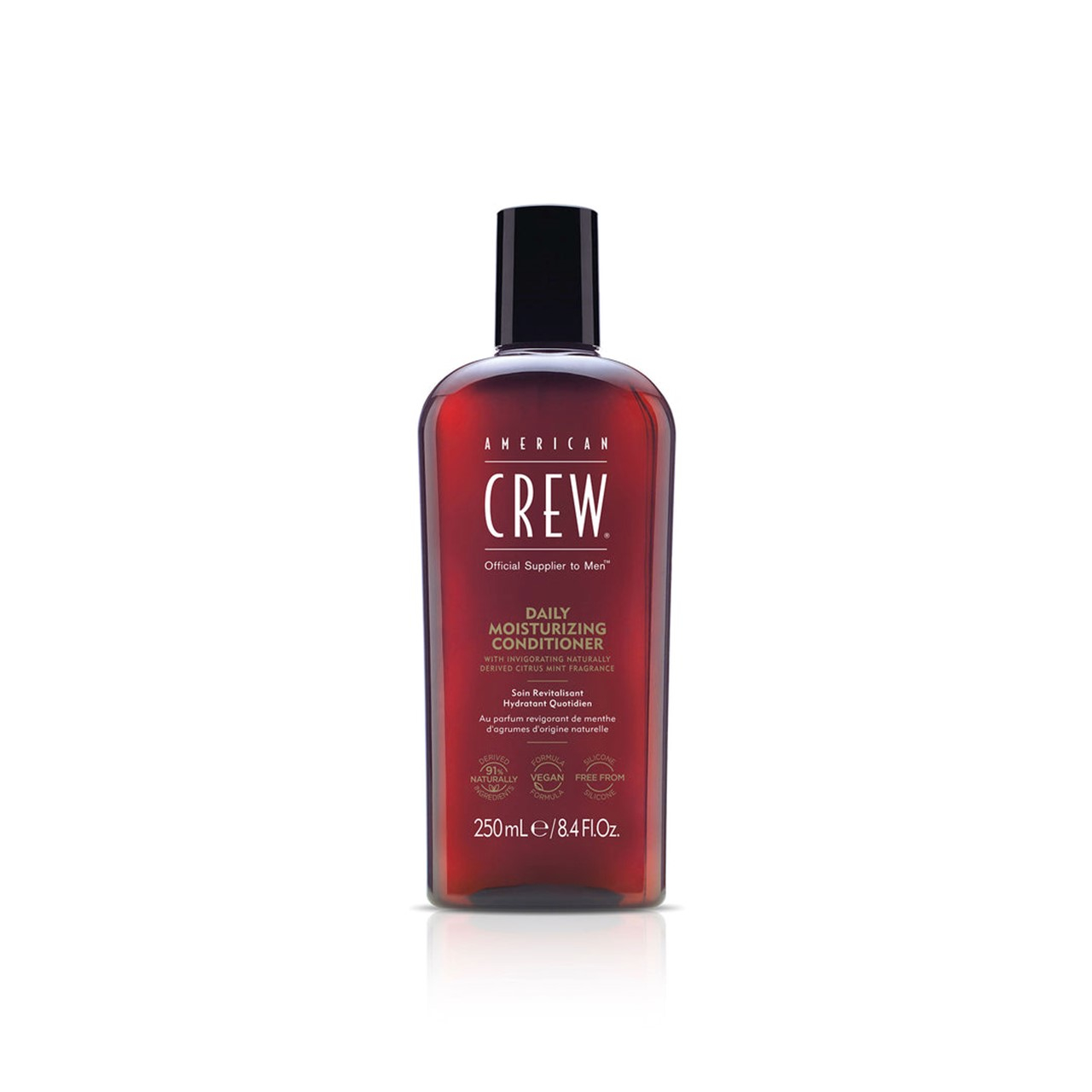 American Crew Daily Moisturizing Conditioner 250ml