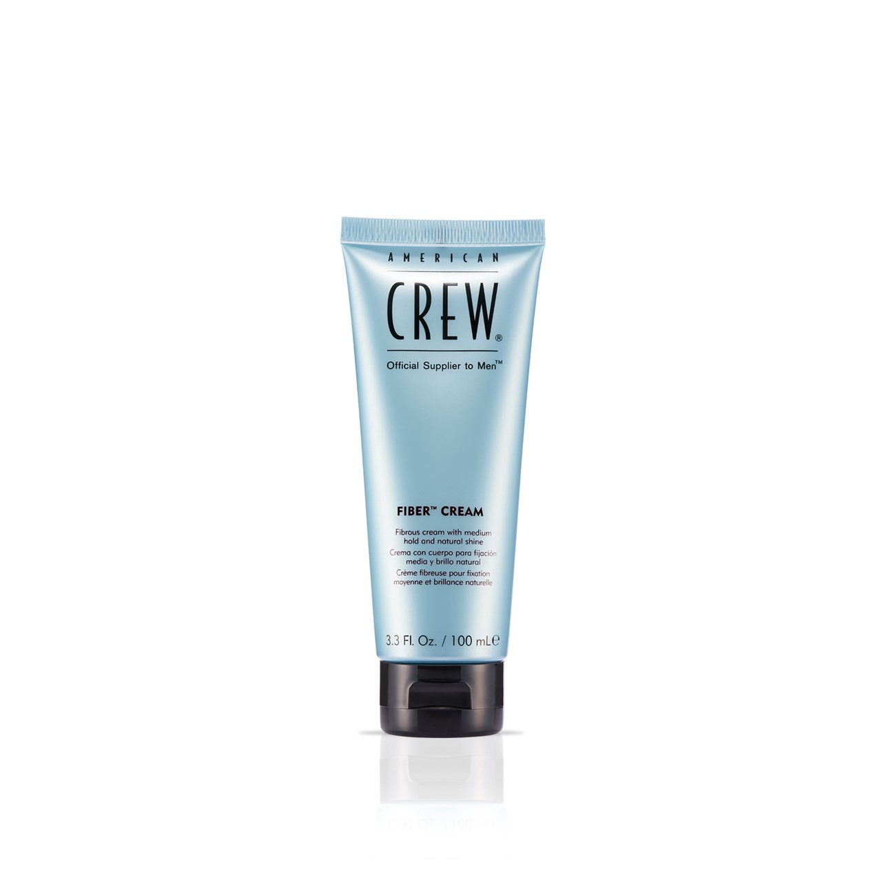 American Crew Crema en Fibra 100ml