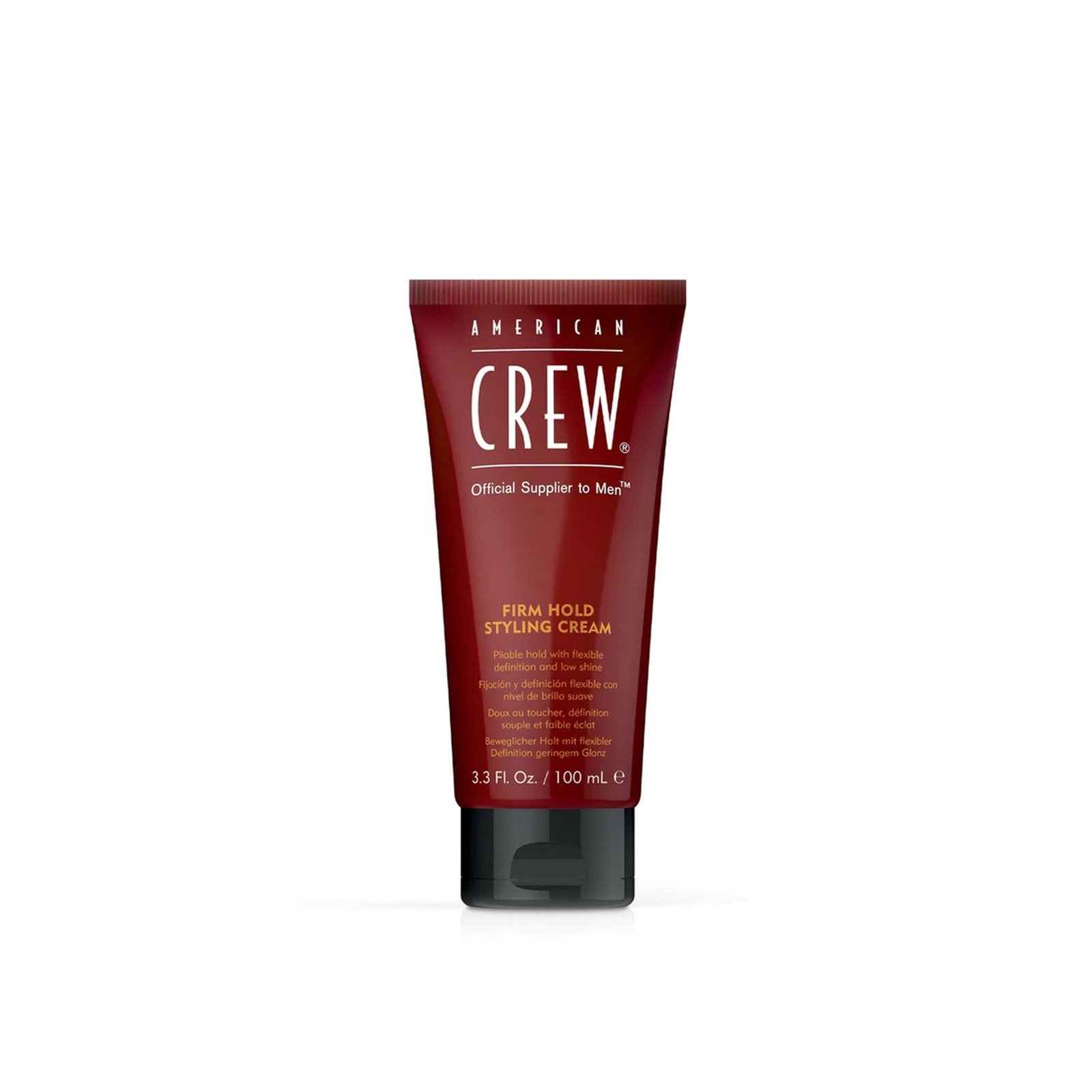 American Crew Firm Hold Styling Cream 100ml