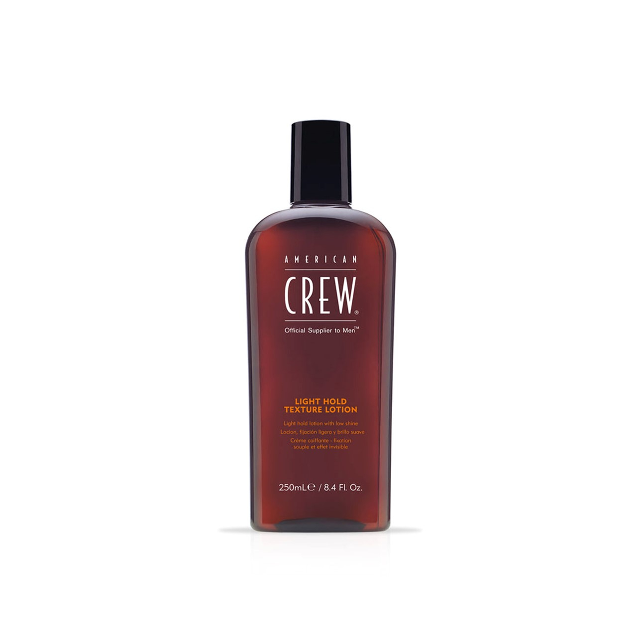 American Crew Light Hold Texture Lotion 250ml